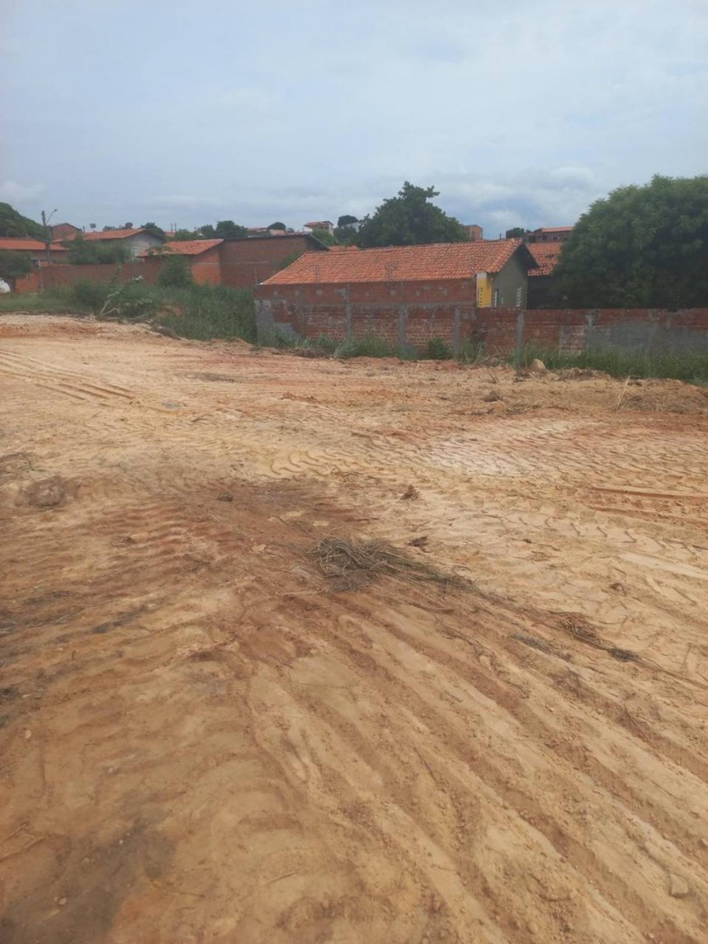 Lote no bairro Bela Vista