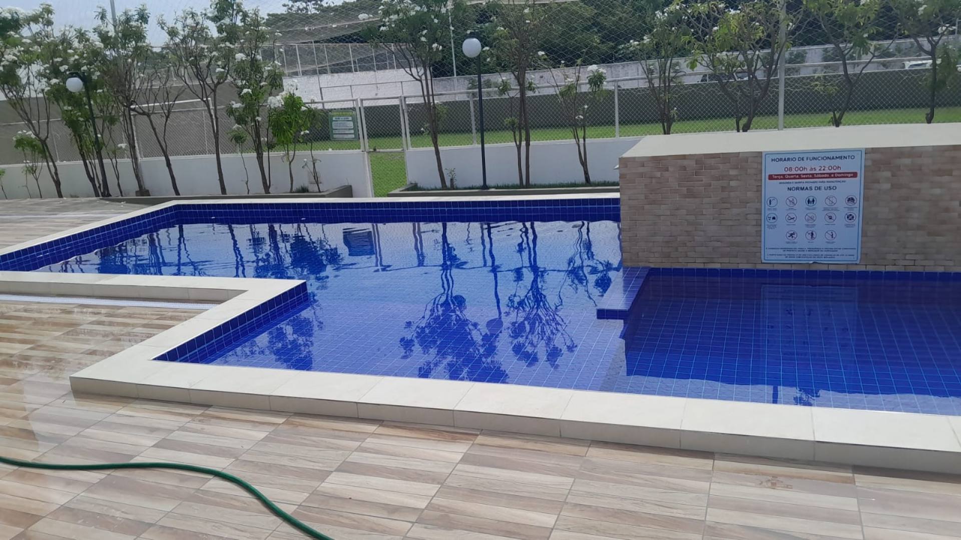 Apartamento no Cristo Rei no Solaris Sul Residence
