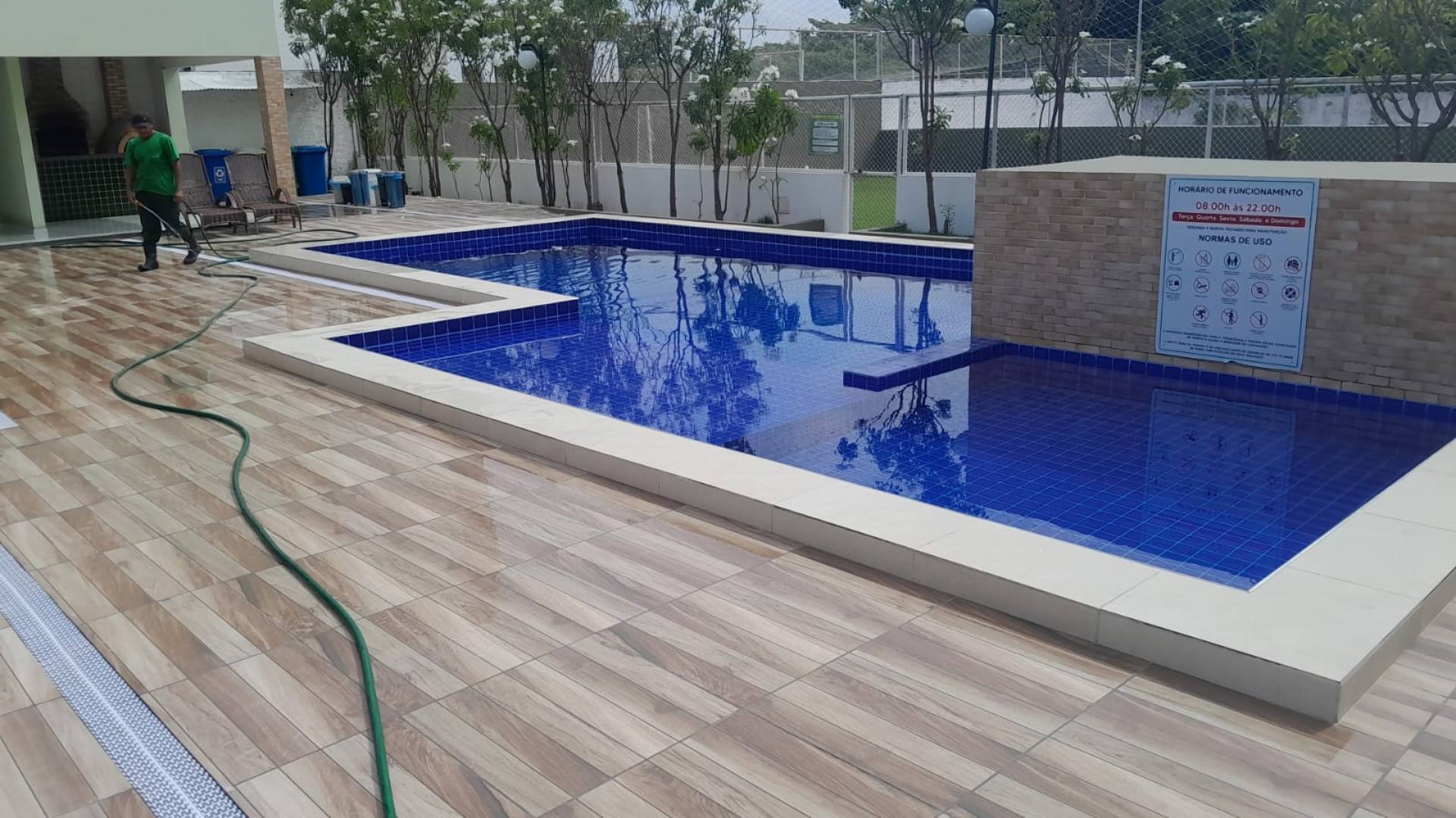 Apartamento no Cristo Rei no Solaris Sul Residence