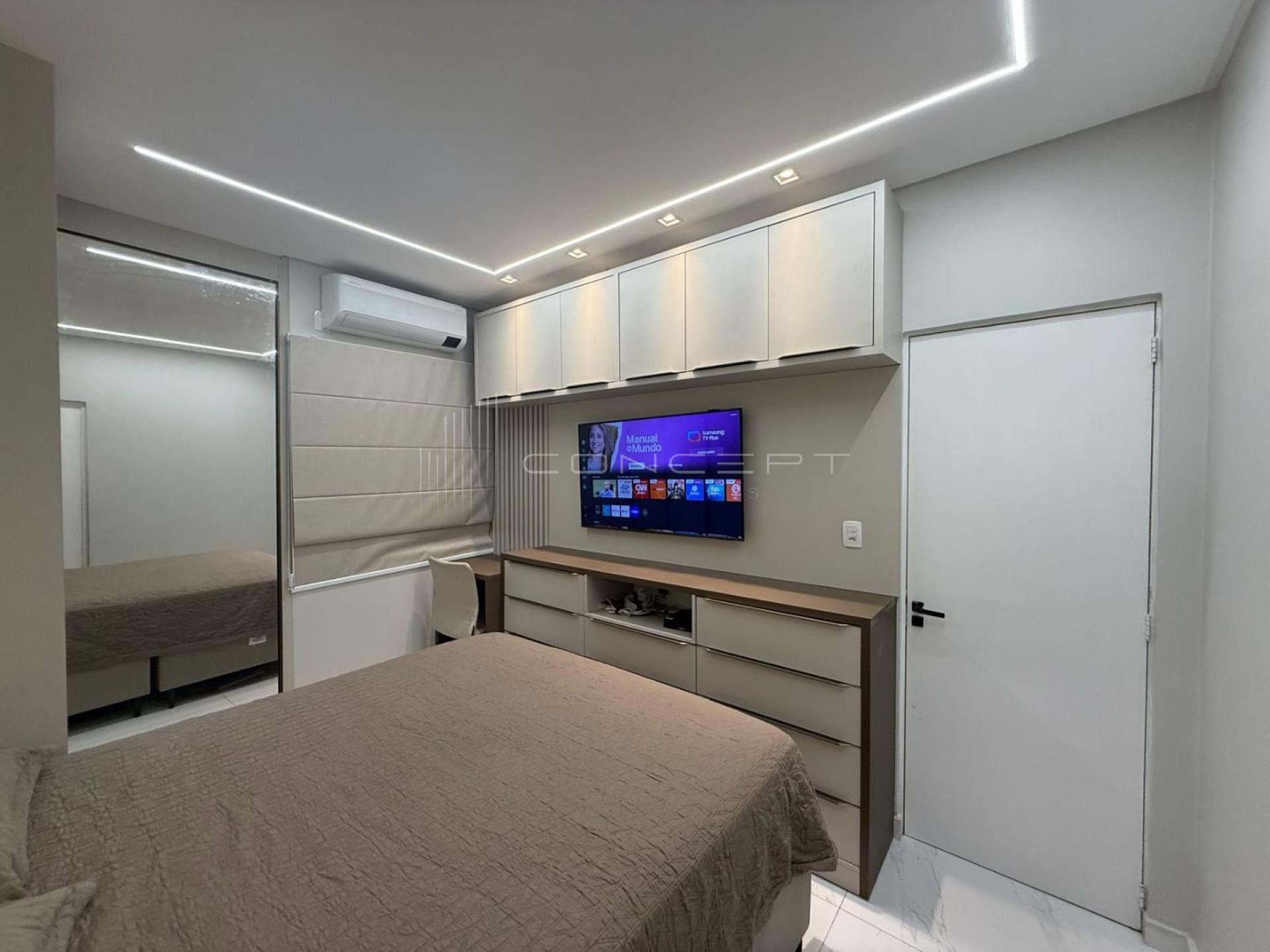 Apartamento no São Cristóvão no São Cristóvão Park