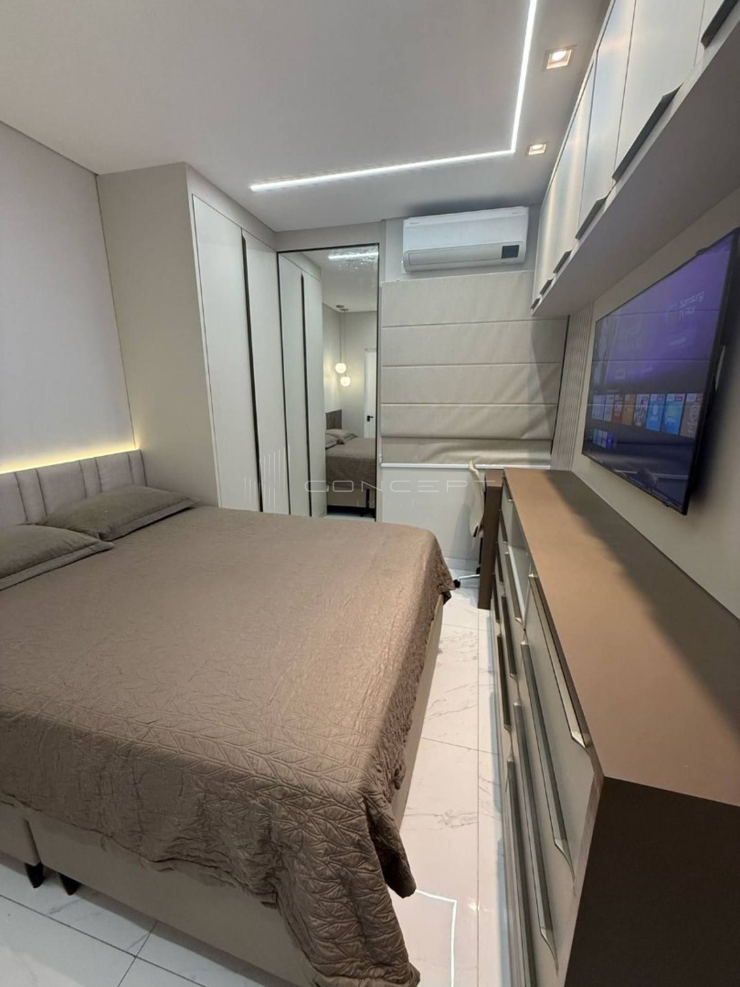 Apartamento no São Cristóvão no São Cristóvão Park