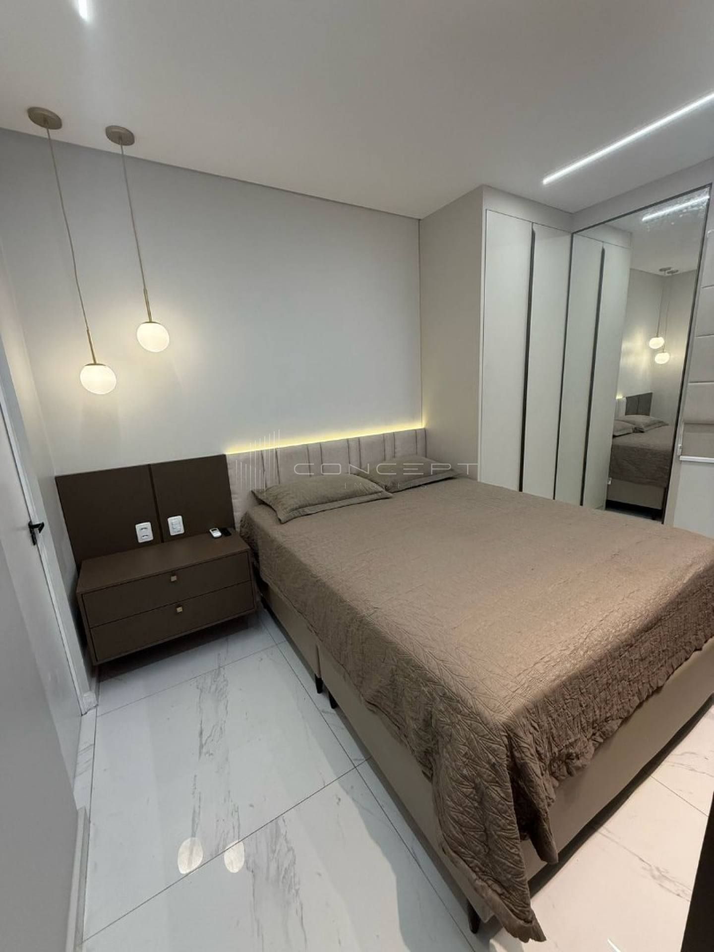Apartamento no São Cristóvão no São Cristóvão Park