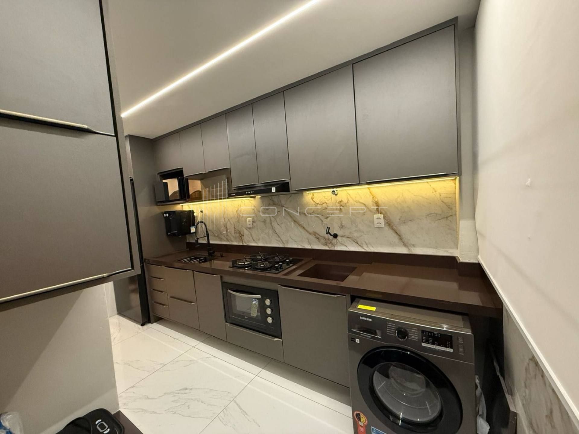Apartamento no São Cristóvão no São Cristóvão Park