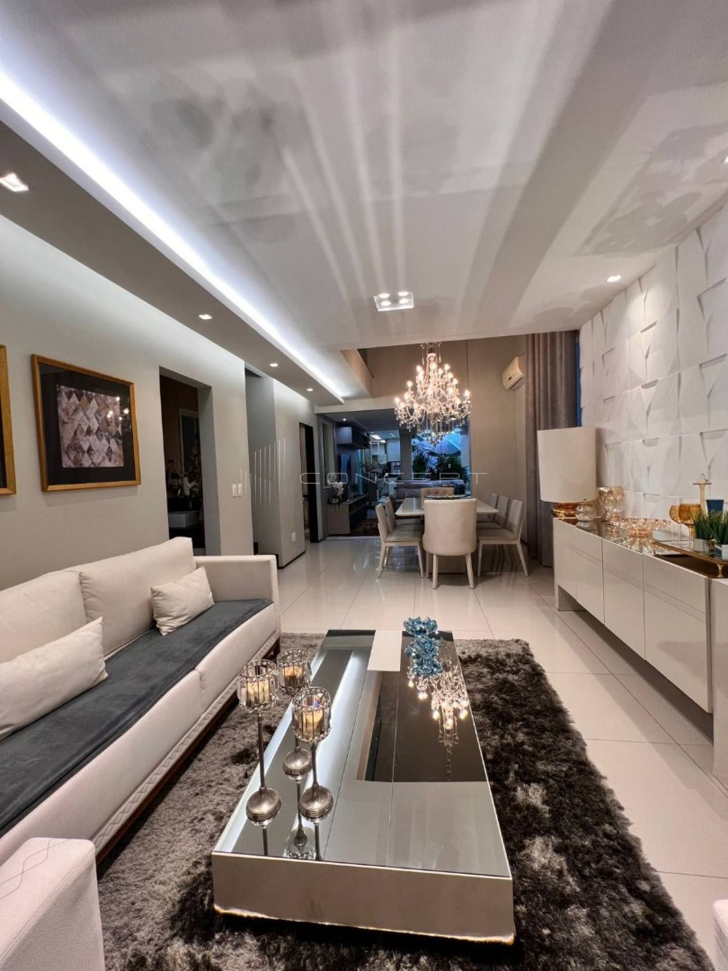 Casa duplex no Morros no Alameda das Espatódeas