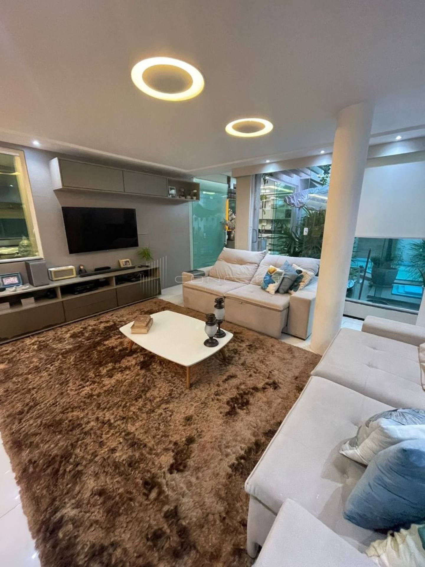 Casa duplex no Morros no Alameda das Espatódeas