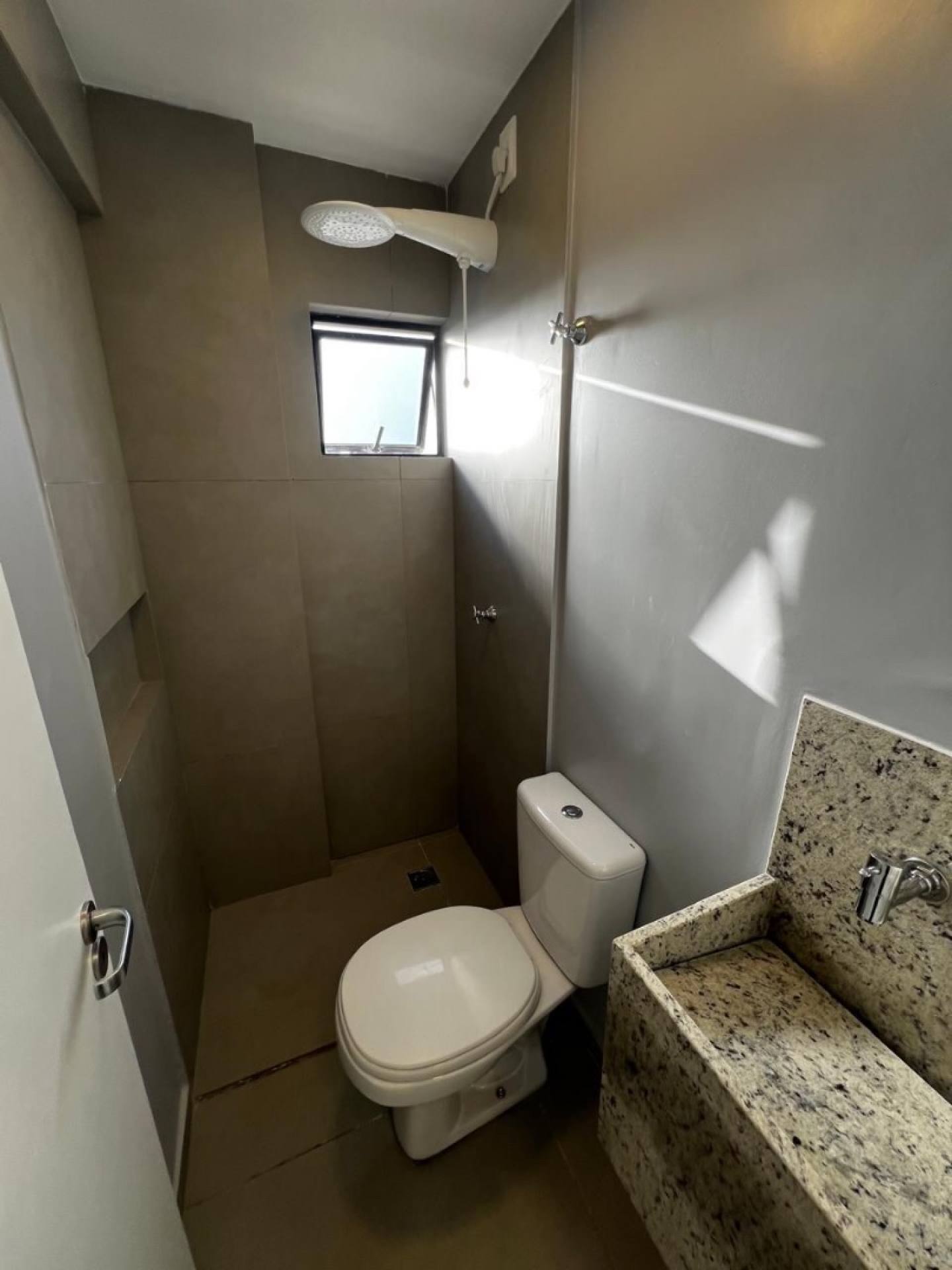 Apartamento reformado no Horto no Ed. Jardim Veneza