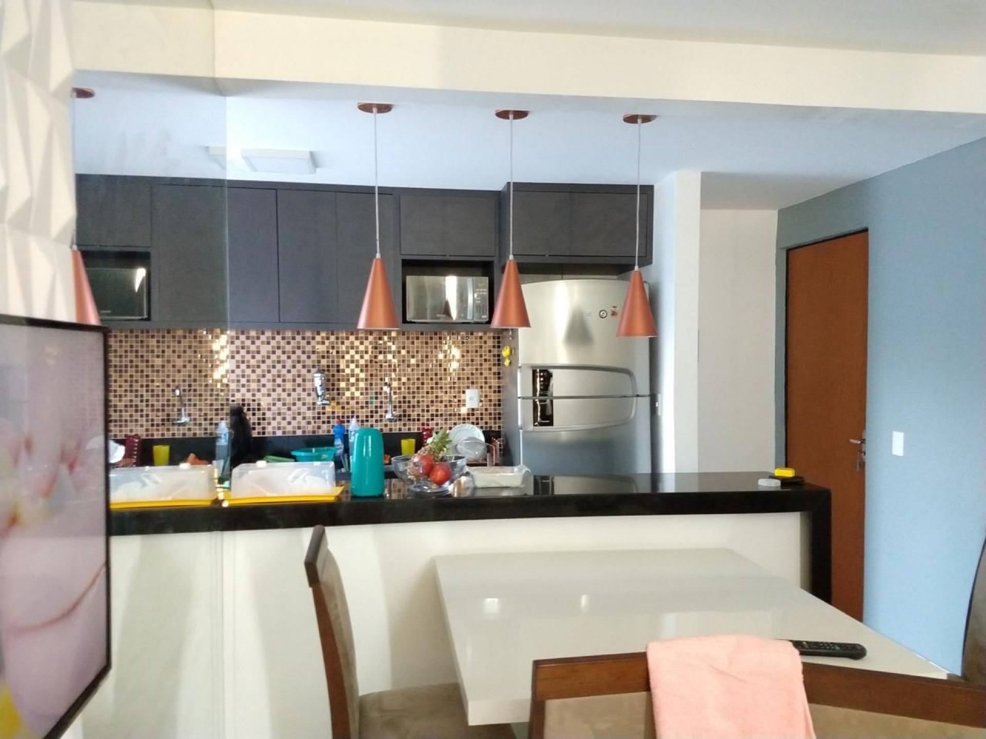 Apartamento na Santa Maria da Codipi no Jardins do Norte 3