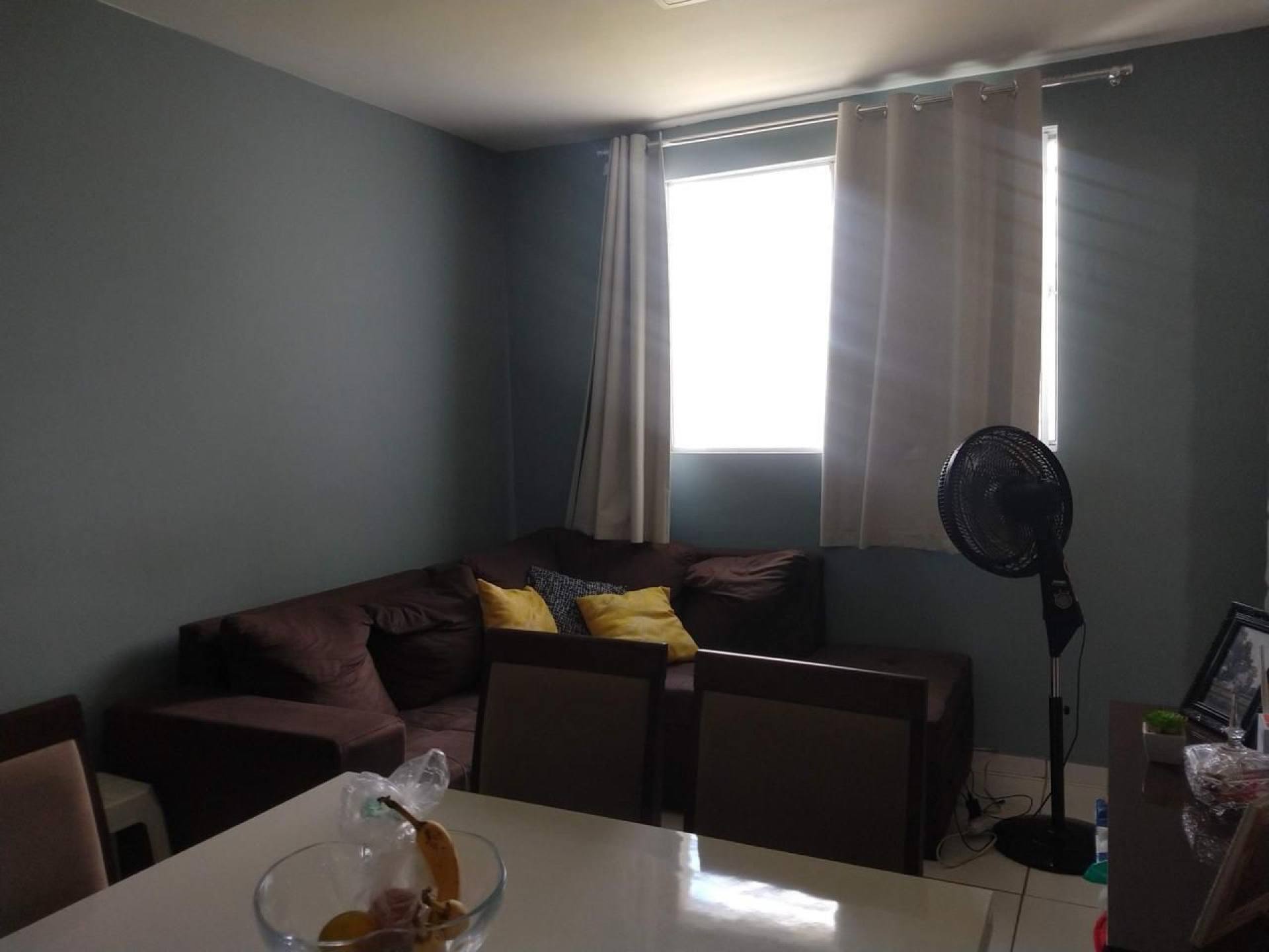 Apartamento na Santa Maria da Codipi no Jardins do Norte 3