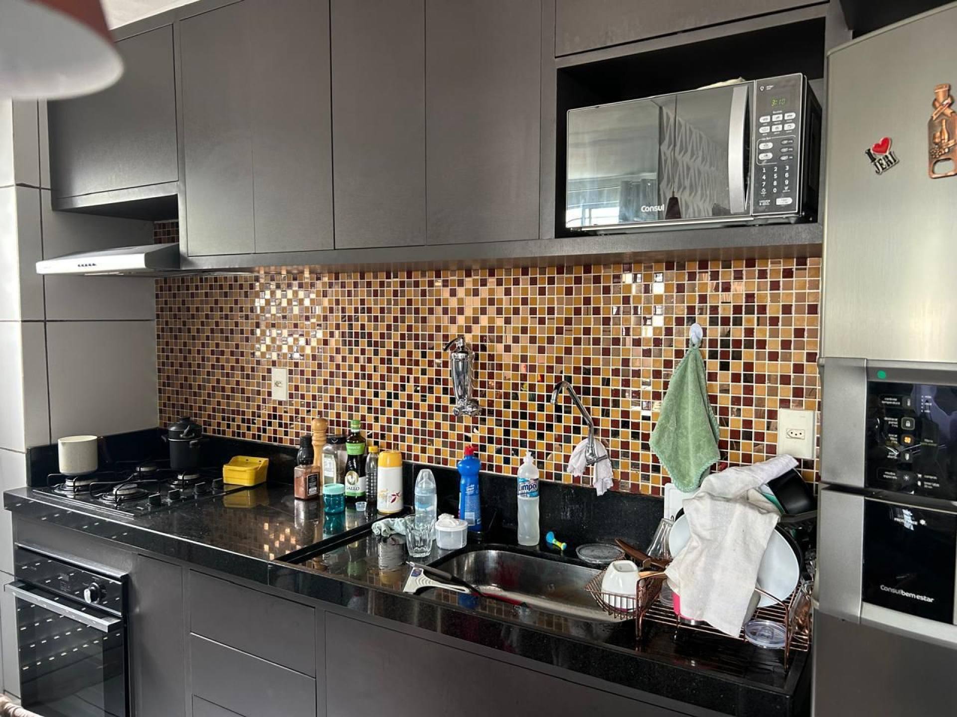 Apartamento na Santa Maria da Codipi no Jardins do Norte 3