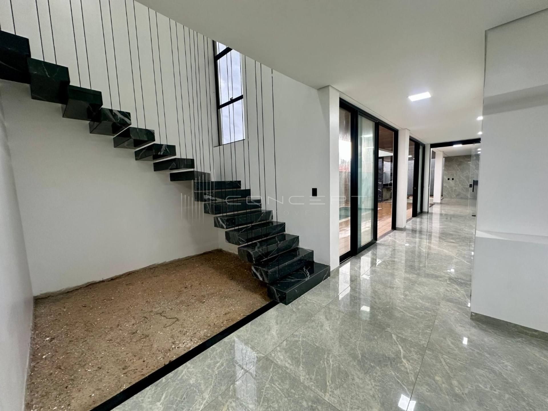 Casa Duplex de Alto Padrão no Aldebaran Leste