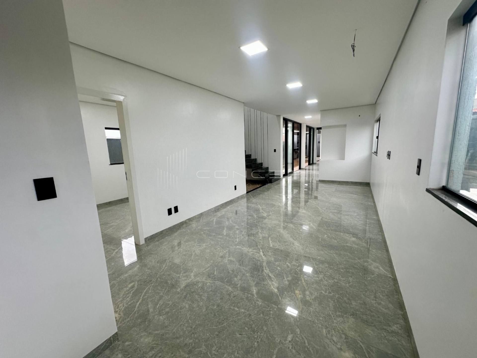 Casa Duplex de Alto Padrão no Aldebaran Leste