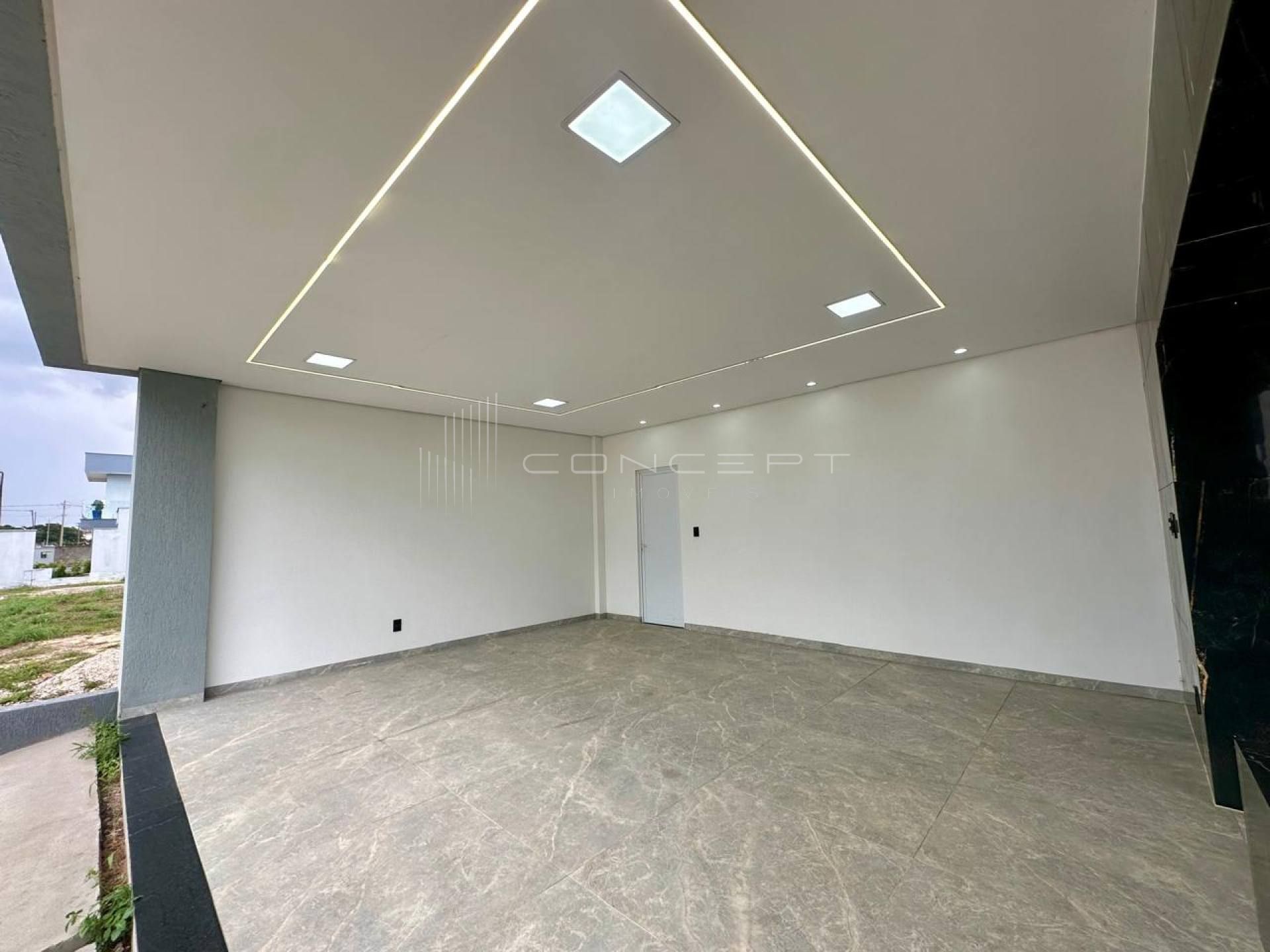 Casa Duplex de Alto Padrão no Aldebaran Leste