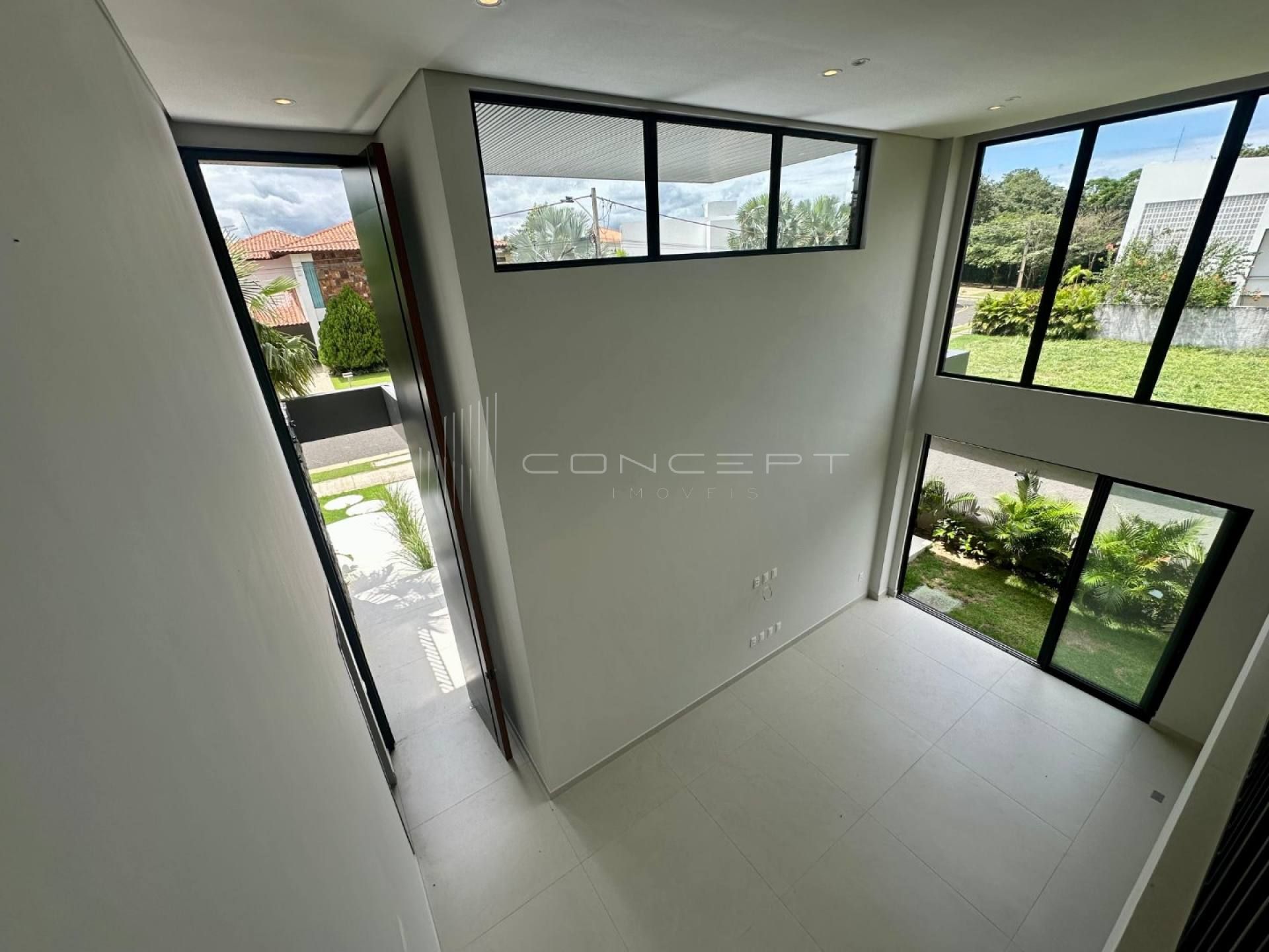 Duplex de 325m² Alphaville Teresina