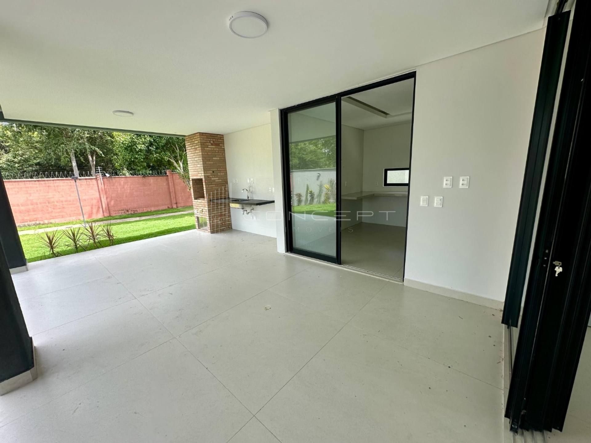 Duplex de 325m² Alphaville Teresina