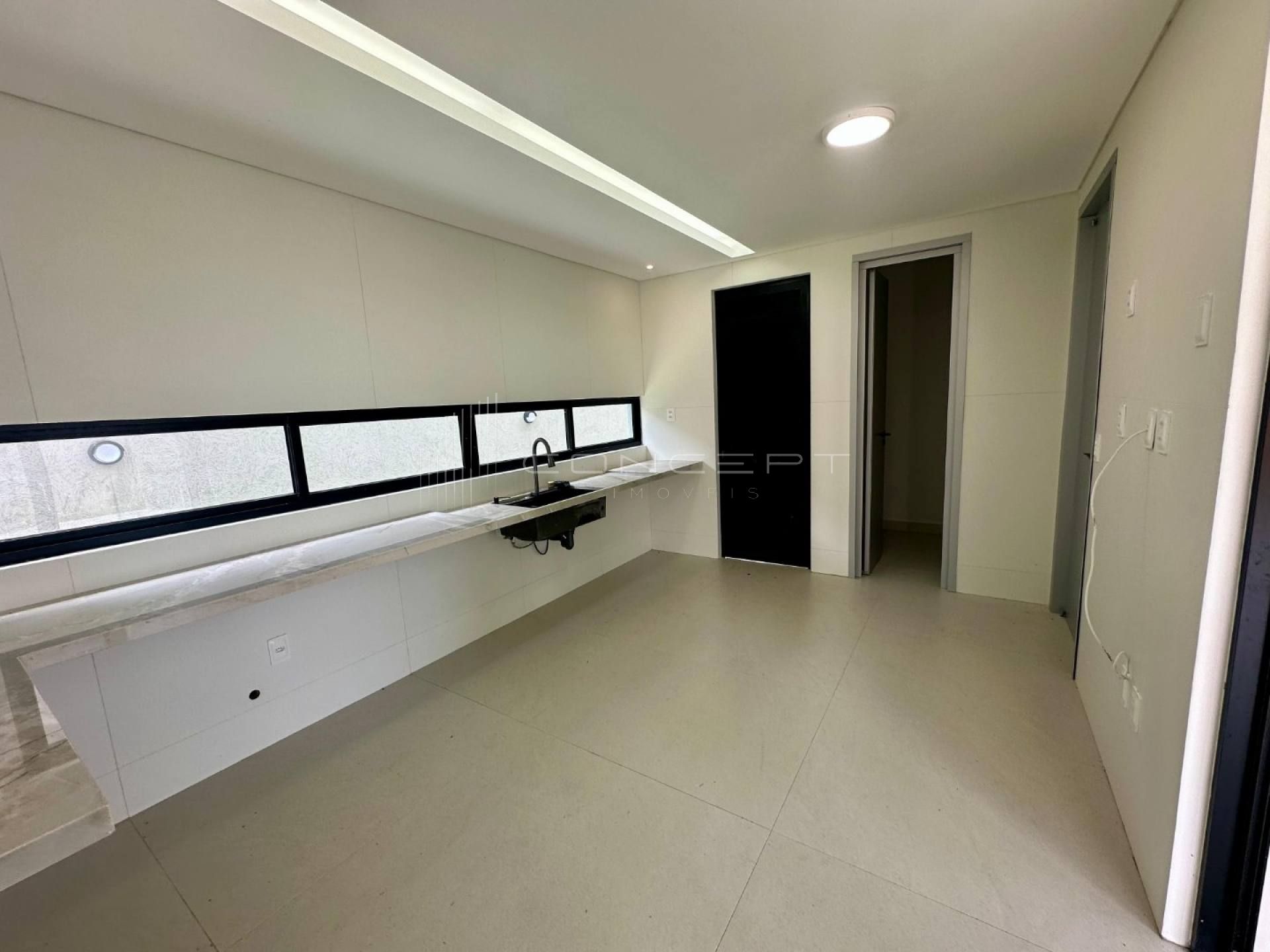 Duplex de 325m² Alphaville Teresina