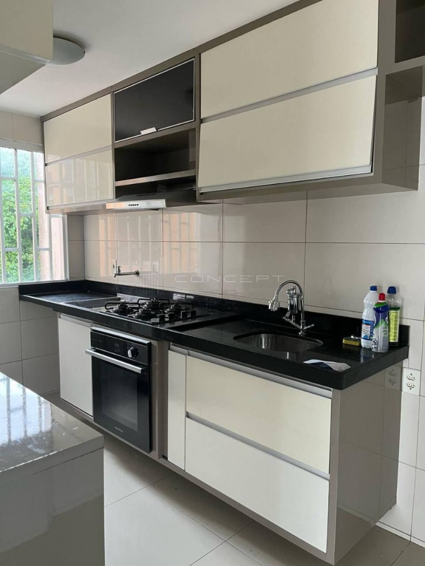Apartamento com 3 quartos para venda no condomínio Parque da Cidade, zona norte de Teresina