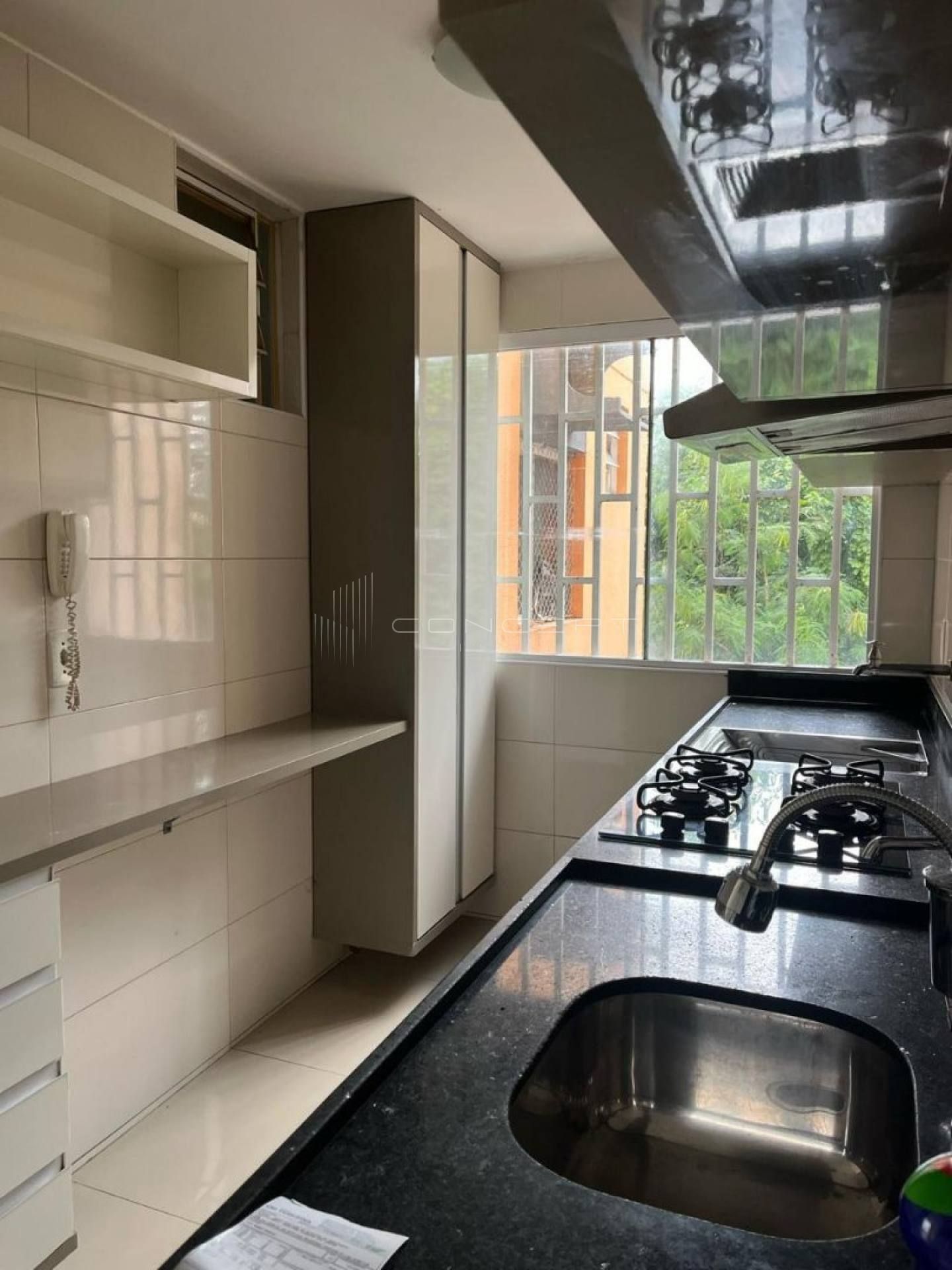 Apartamento com 3 quartos para venda no condomínio Parque da Cidade, zona norte de Teresina