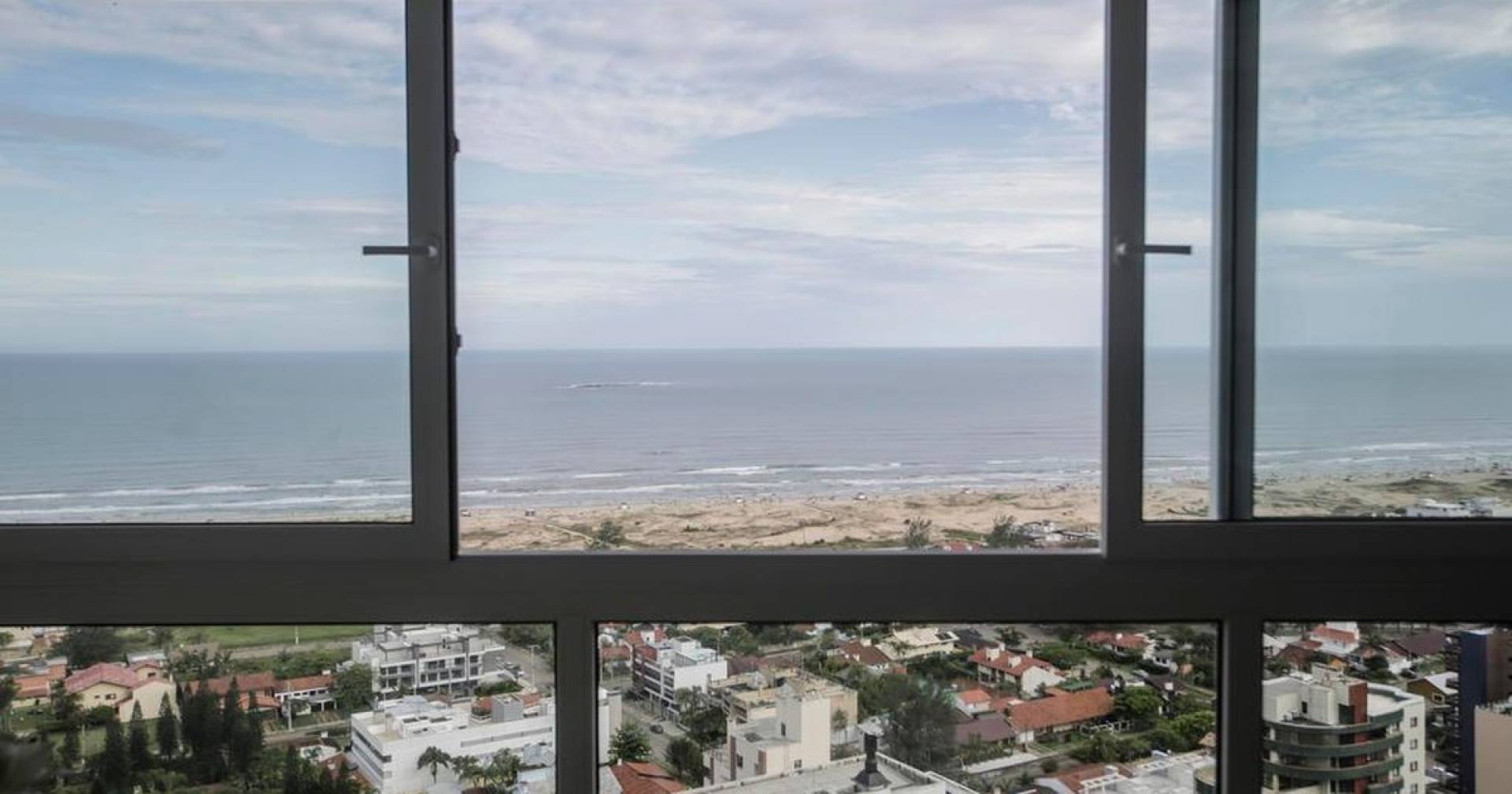 Apartamento no Vila da Barra em Barra Grande
