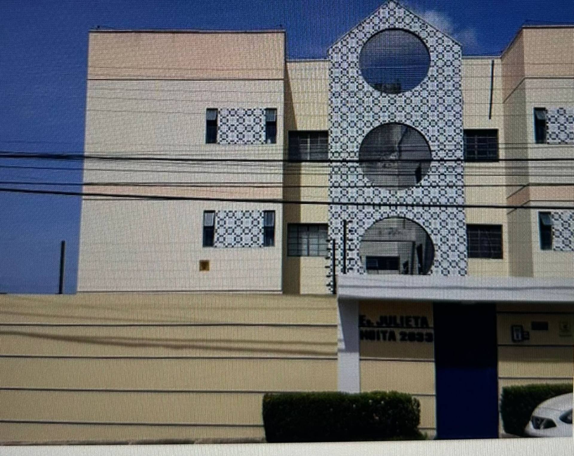 Apartamento no bairro Horto no edifício Julieta Mota