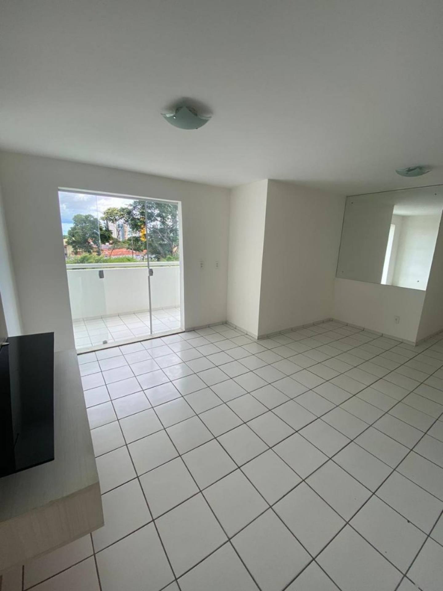 Apartamento no bairro Horto no edifício Julieta Mota