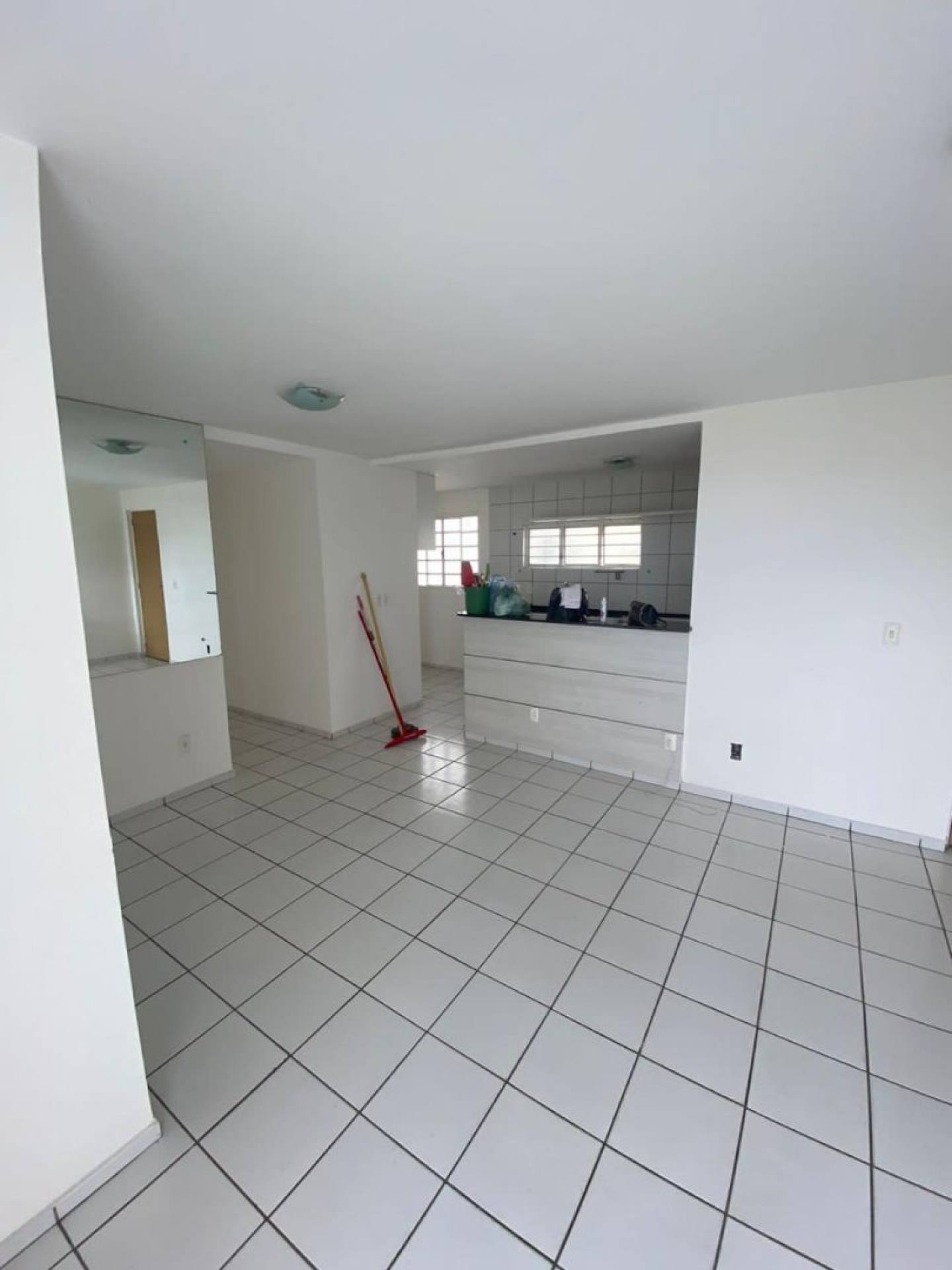Apartamento no bairro Horto no edifício Julieta Mota