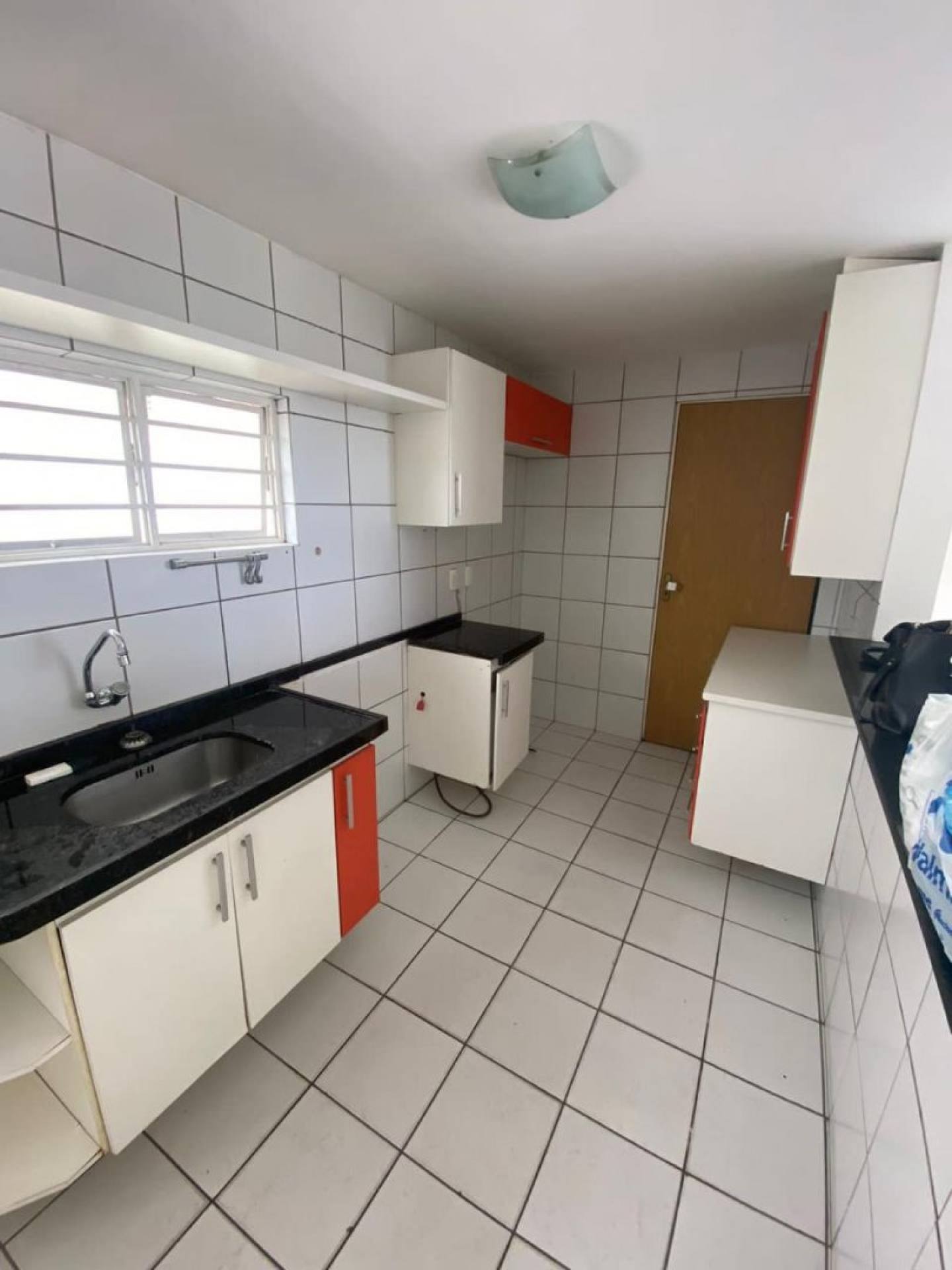 Apartamento no bairro Horto no edifício Julieta Mota