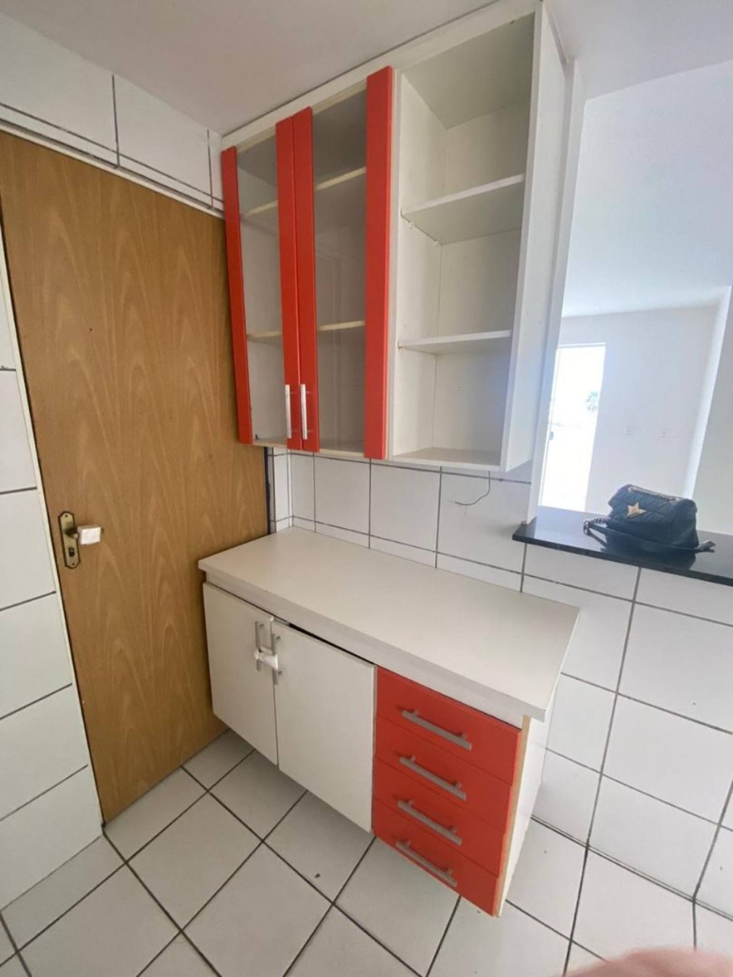 Apartamento no bairro Horto no edifício Julieta Mota