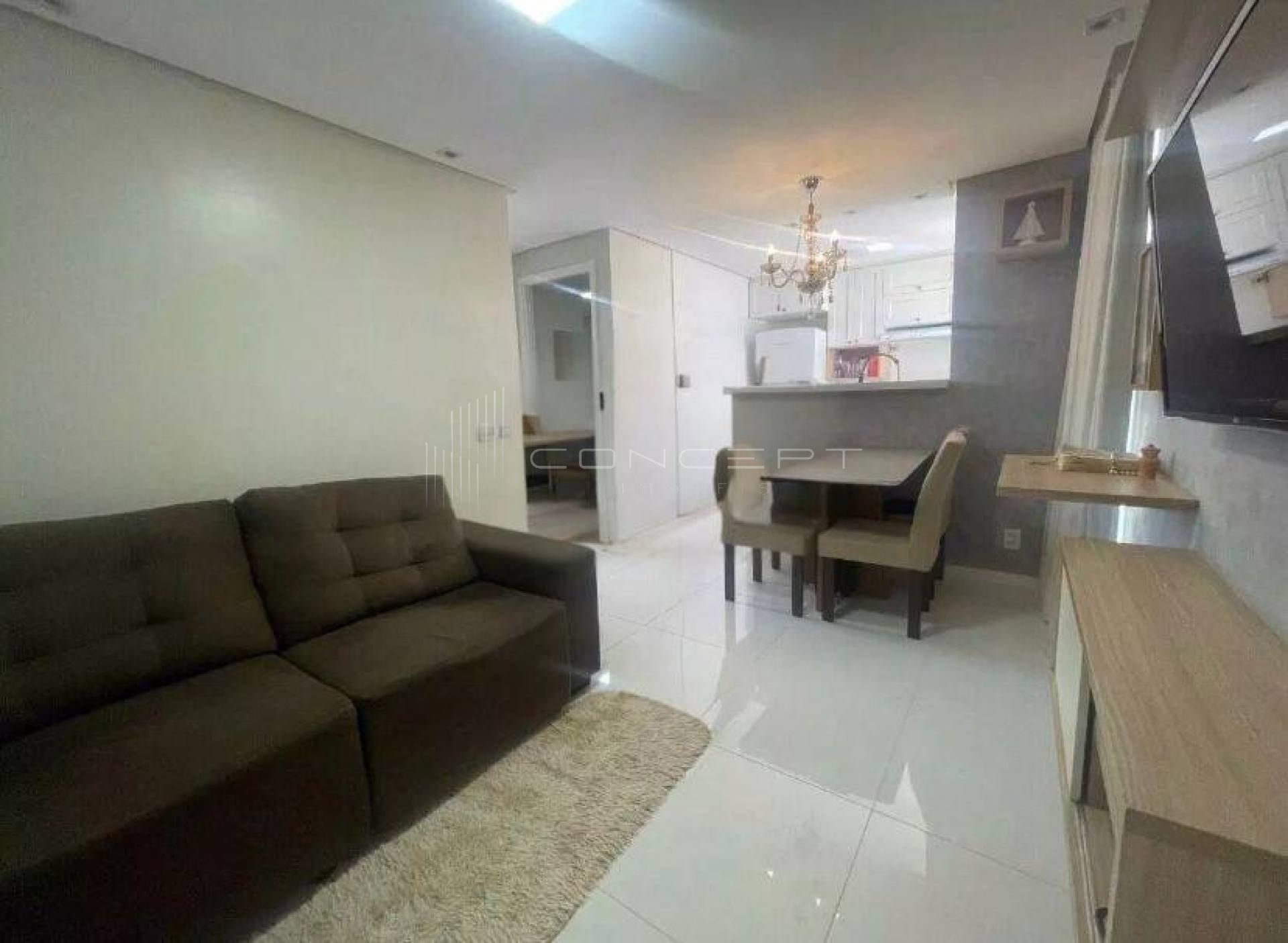 Apartamento no Gurupi no Terrazzo Poty