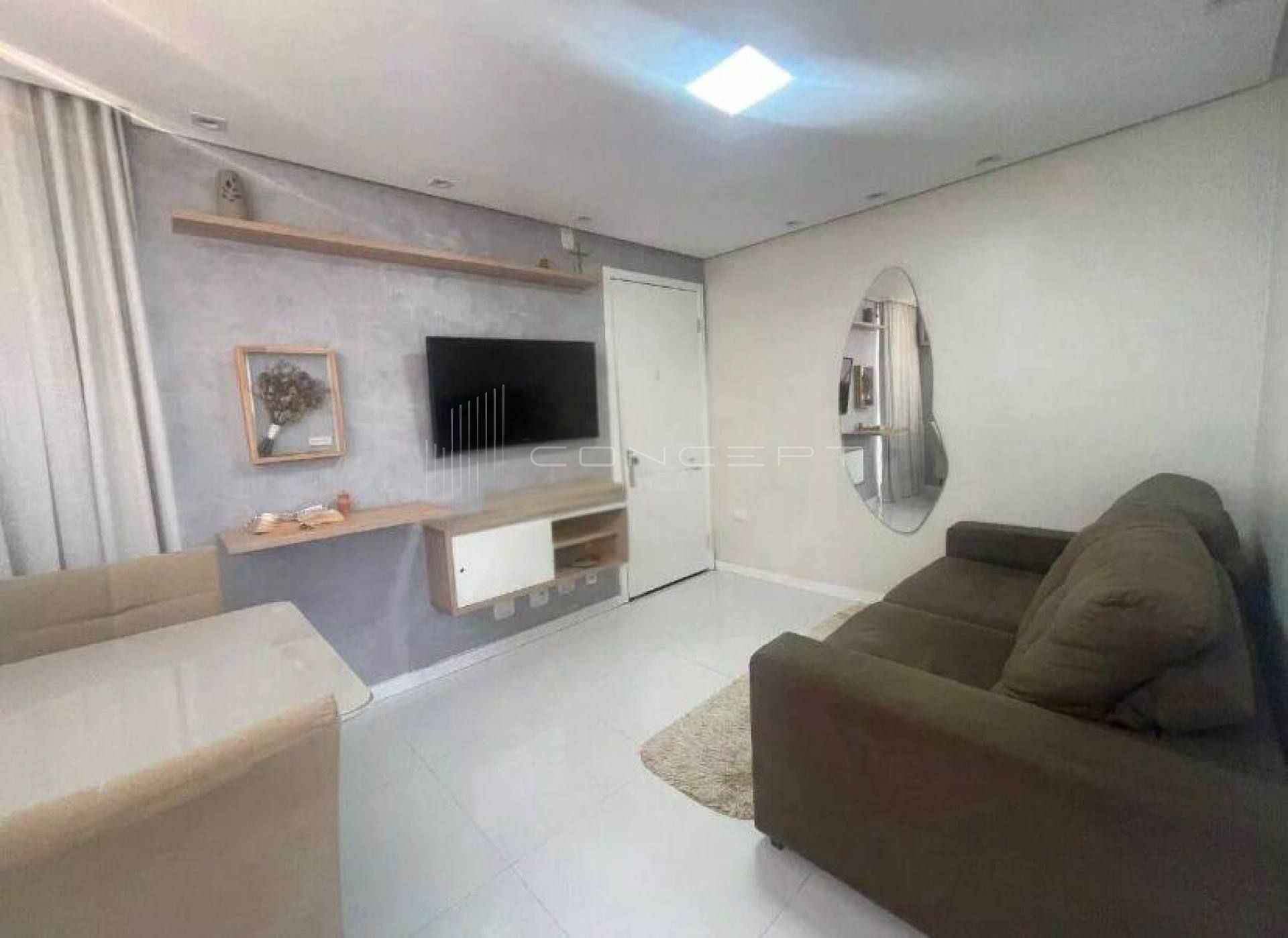 Apartamento no Gurupi no Terrazzo Poty