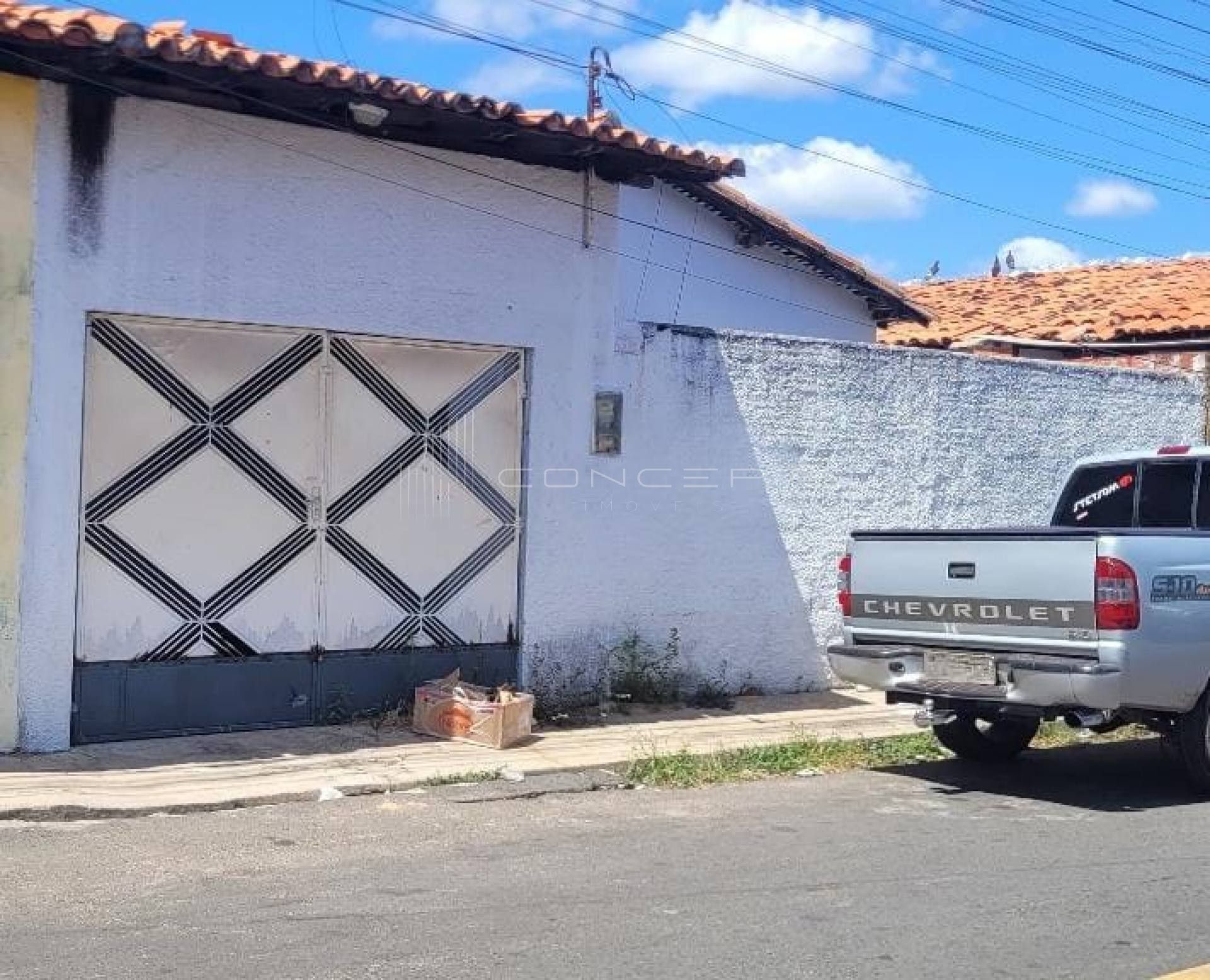 Casa no Parque Piauí Teresina para vender