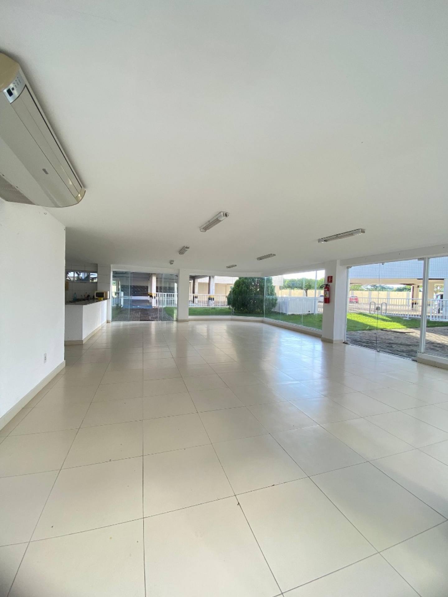 Apartamento no Uruguai no Bella Piazza