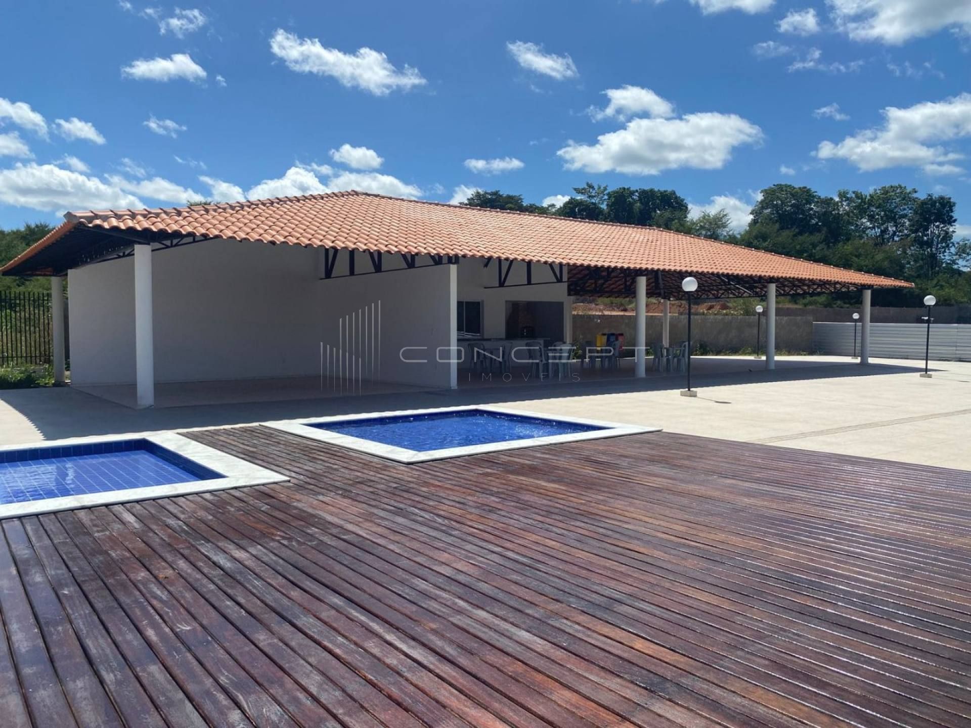 Apartamento no Verde Lar no Reserva Green Park