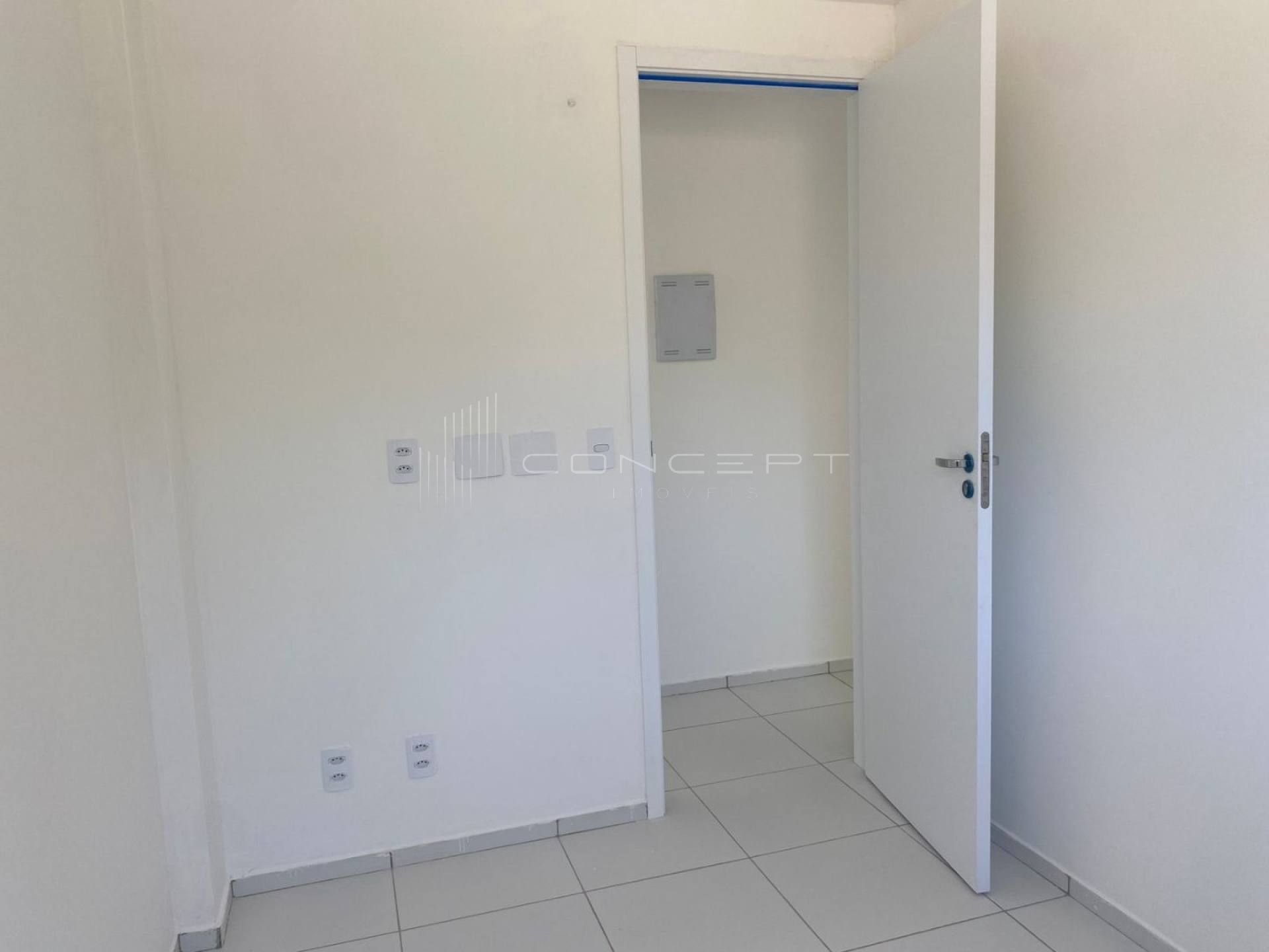 Apartamento no Verde Lar no Reserva Green Park