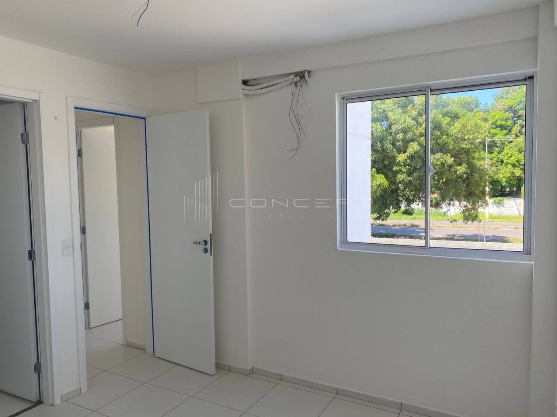 Apartamento no Verde Lar no Reserva Green Park
