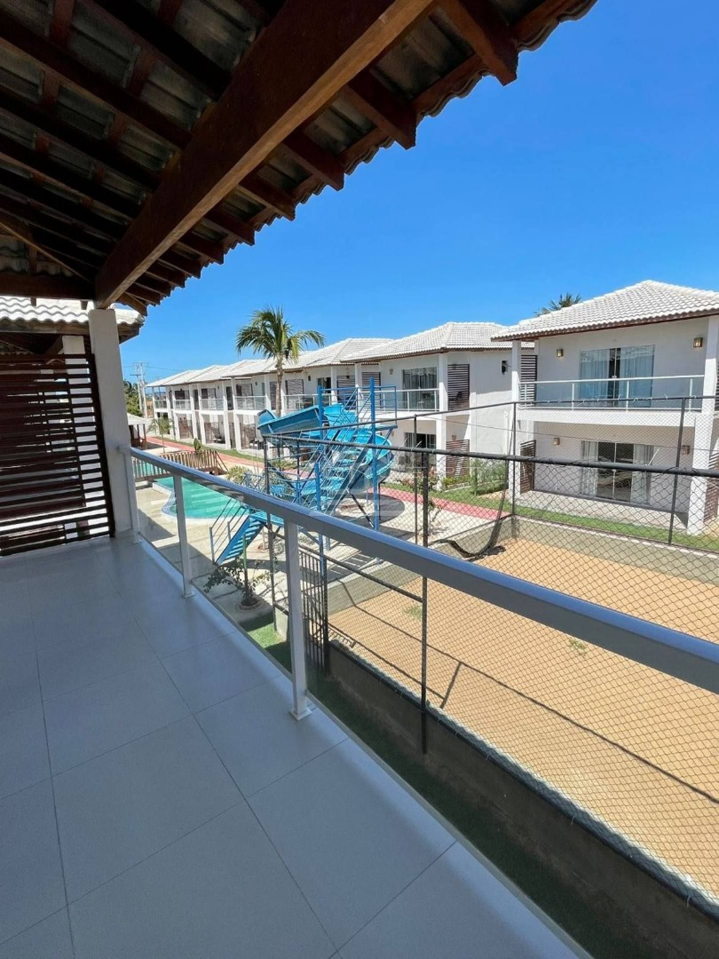 Casa Duplex de 120m² em Cajueiro da Praia