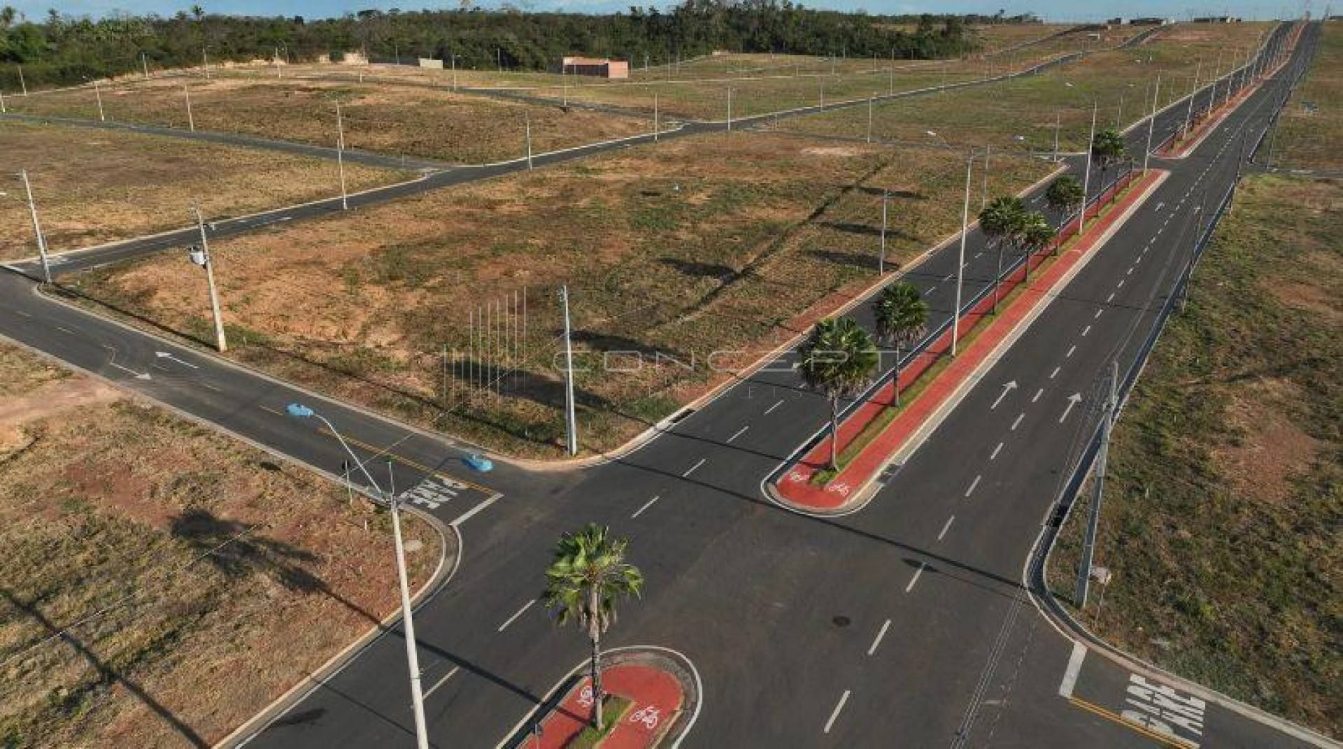 Lote de 250m² Villa Imperial