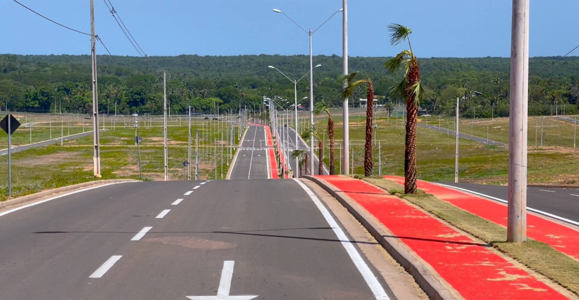 Lote de 250m² Villa Imperial