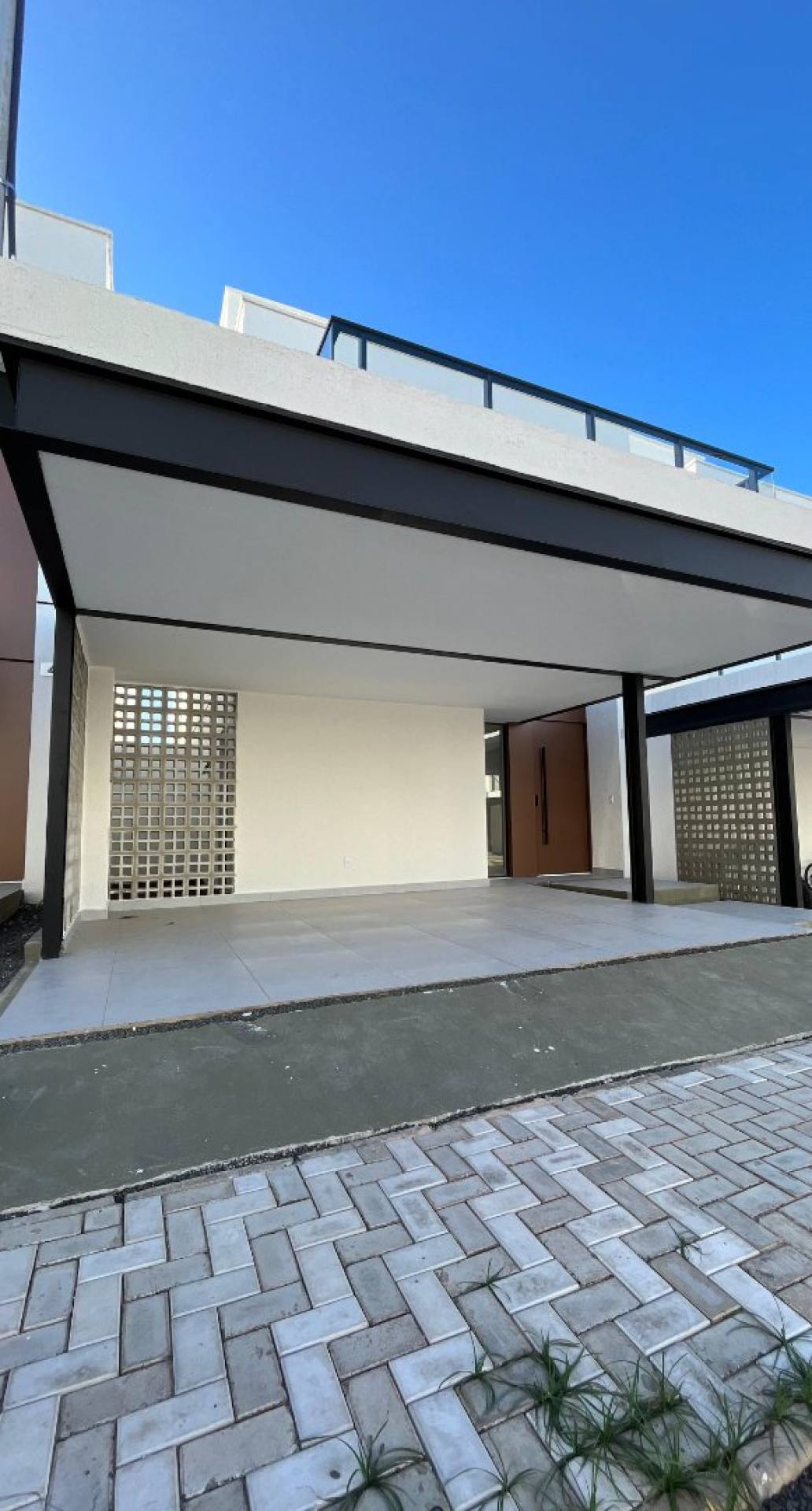 Casa Duplex no Morros no Villa Zoe