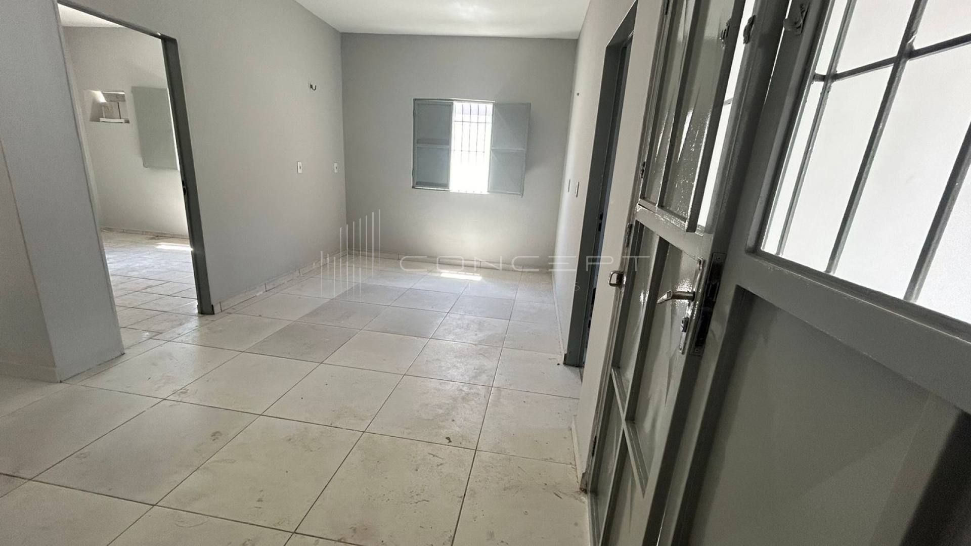 Casa no bairro Vale Quem Tem