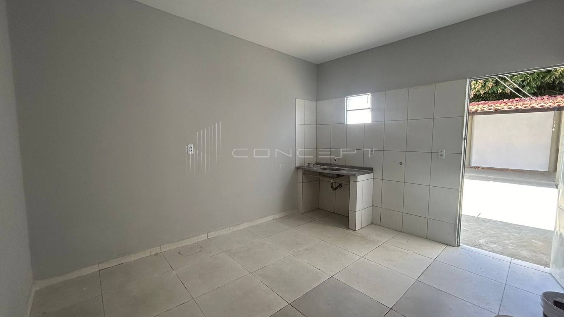 Casa no bairro Vale Quem Tem