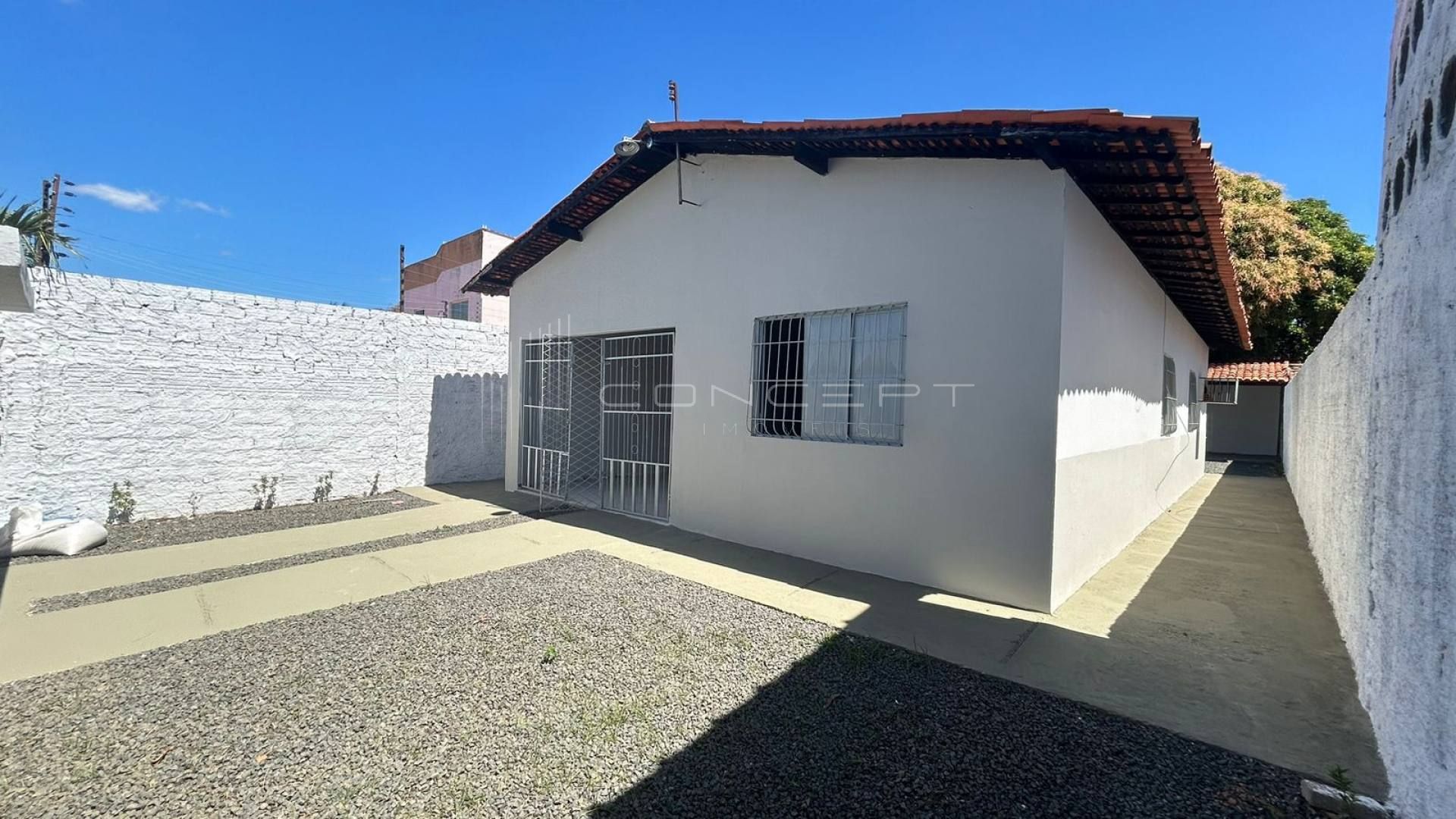 Casa no bairro Vale Quem Tem