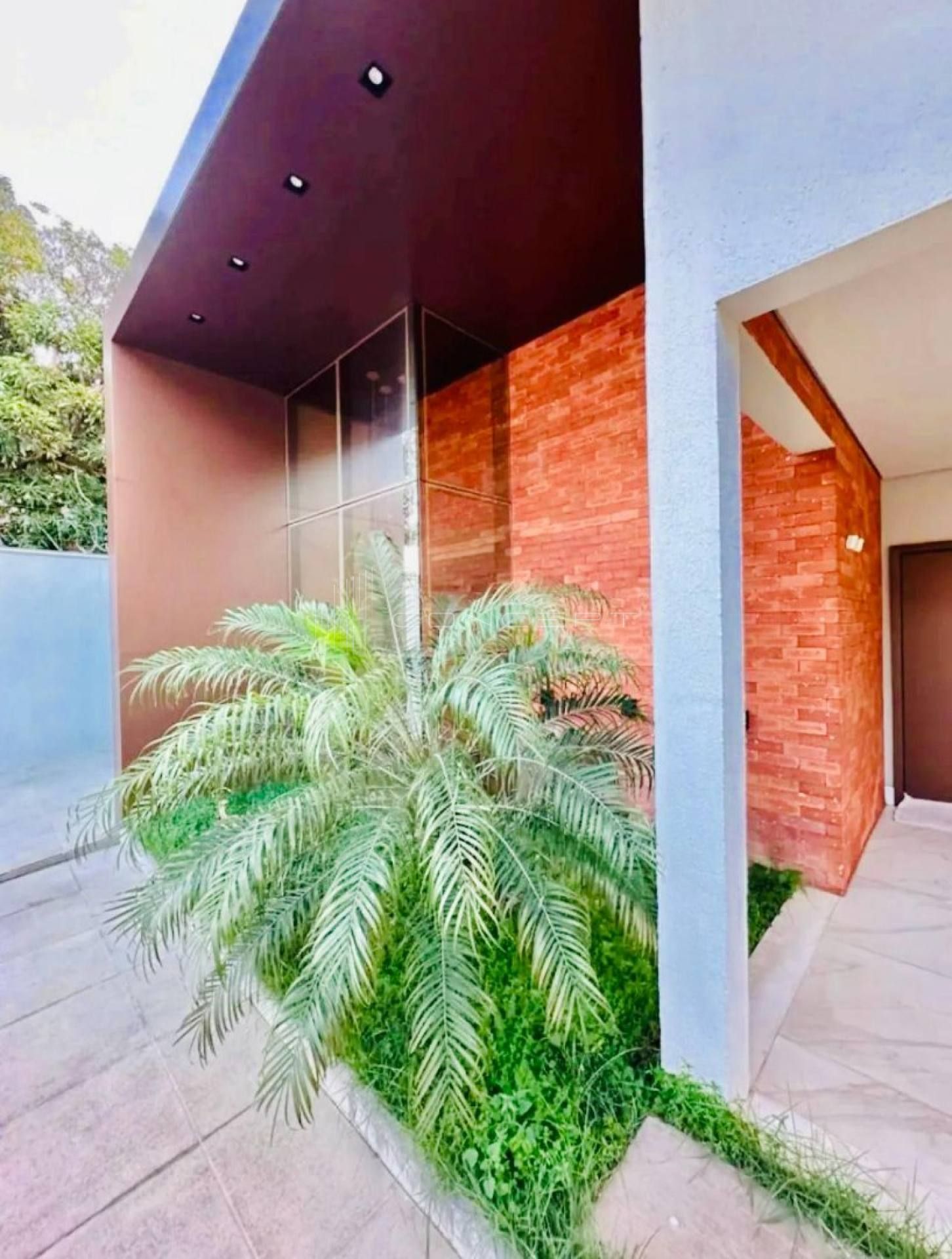Duplex de 265m² no Horto Florestal