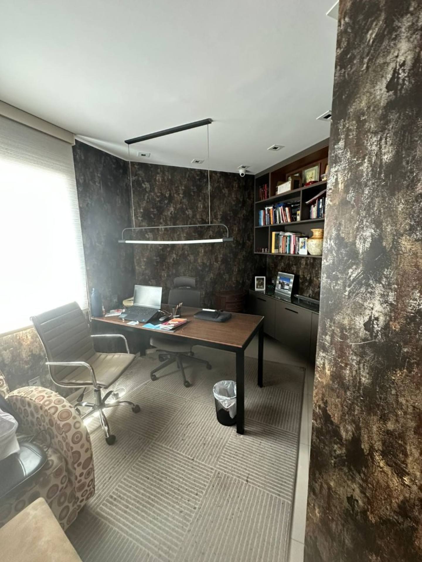 Apartamento de 215m² no Jóquei no Atrium