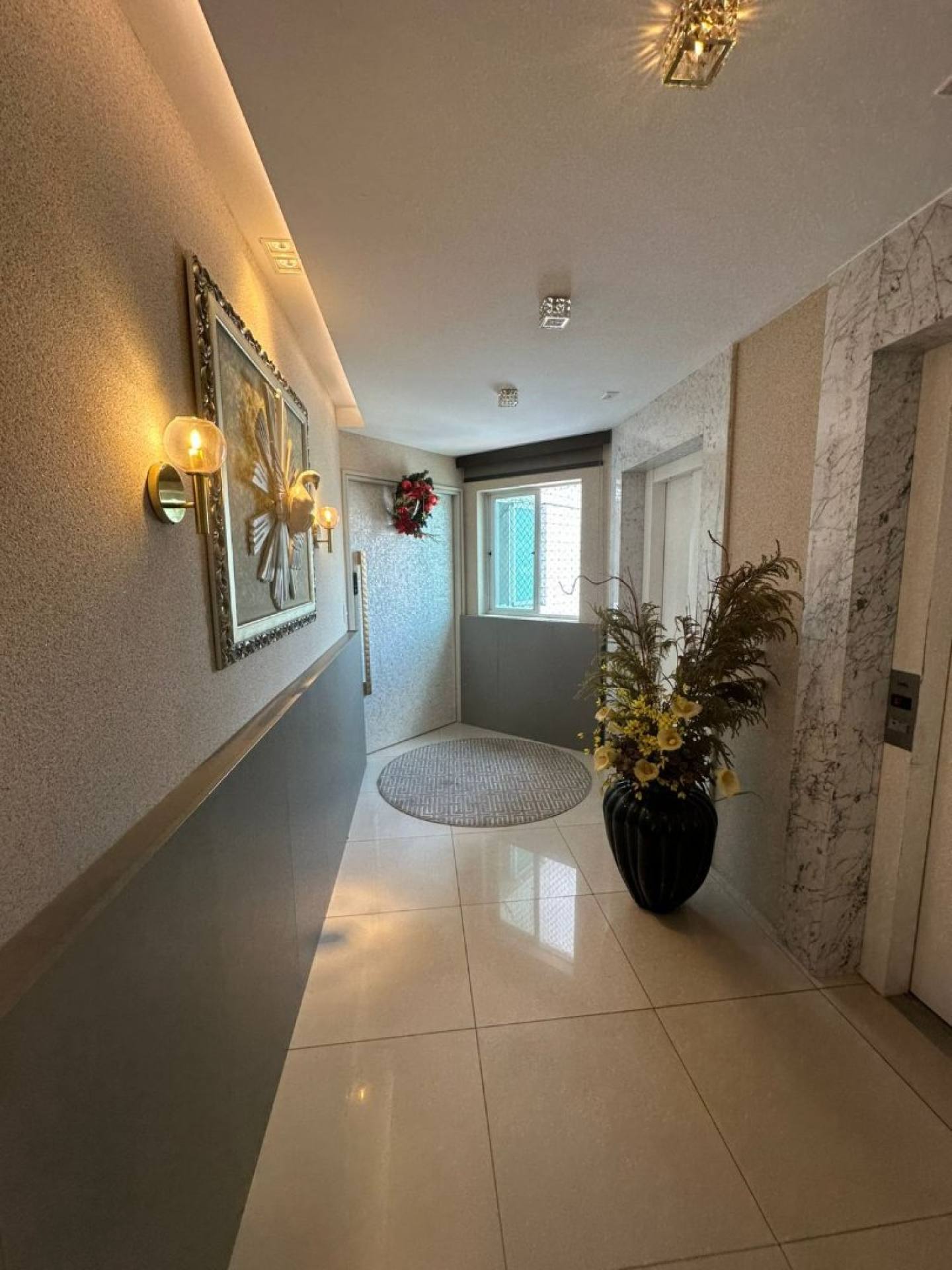 Apartamento de 215m² no Jóquei no Atrium