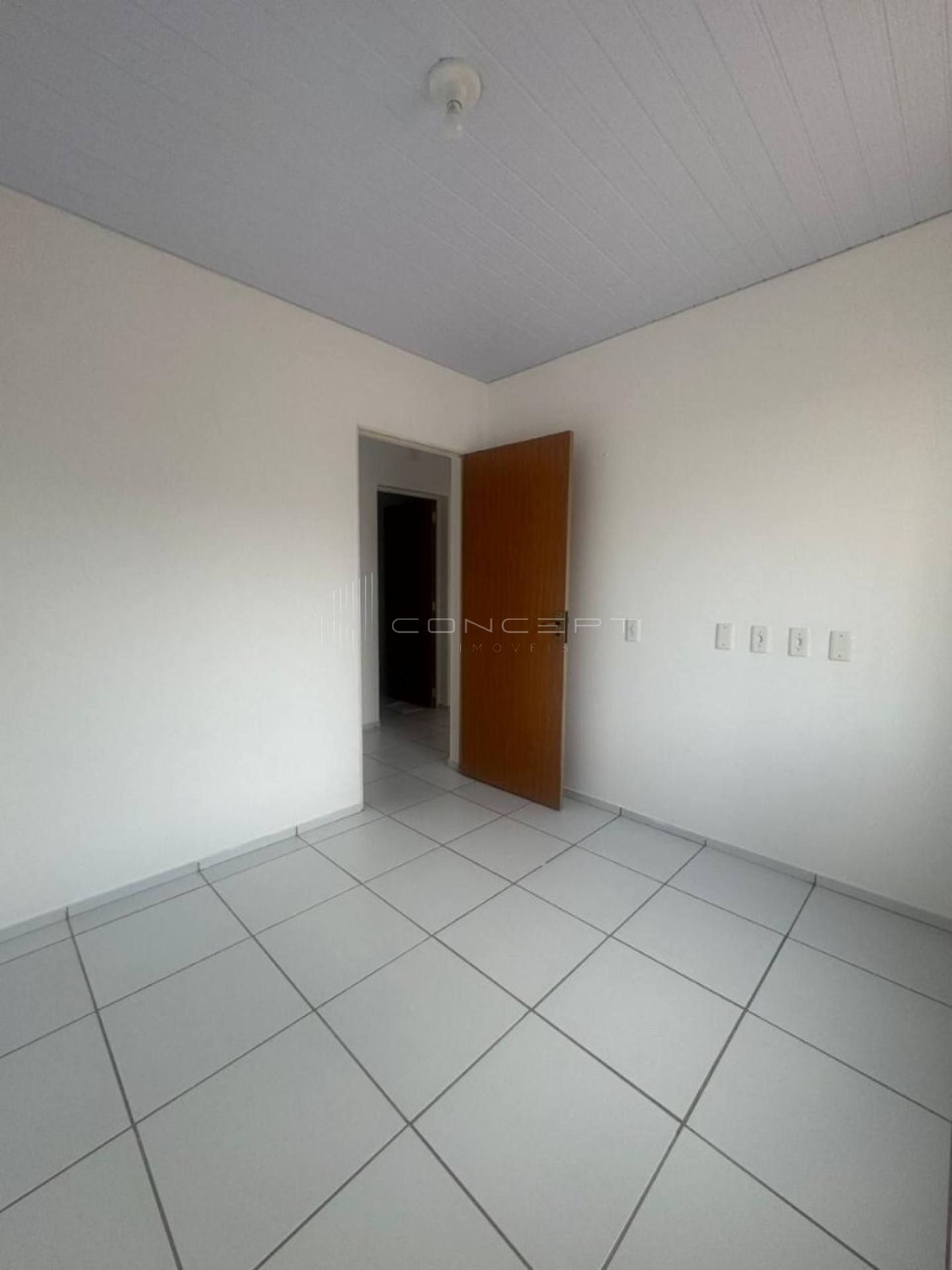 Apartamento no Santa Cruz no Maria Eunice