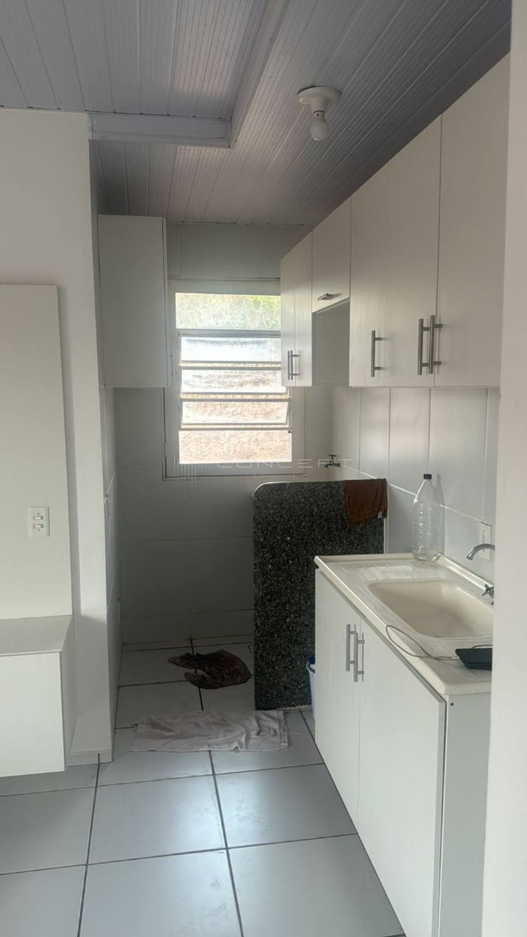 Apartamento no Santa Cruz no Maria Eunice