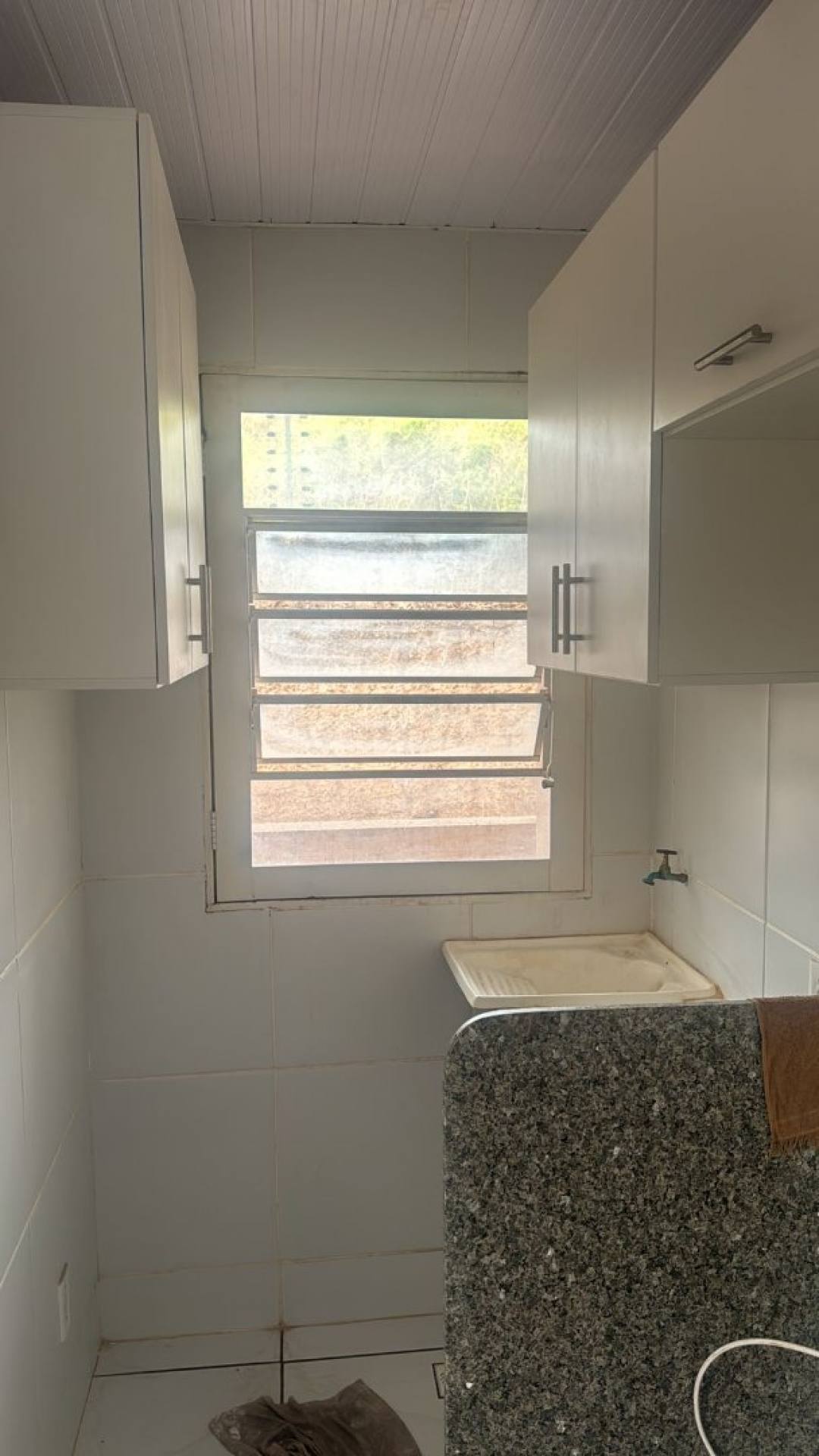 Apartamento no Santa Cruz no Maria Eunice