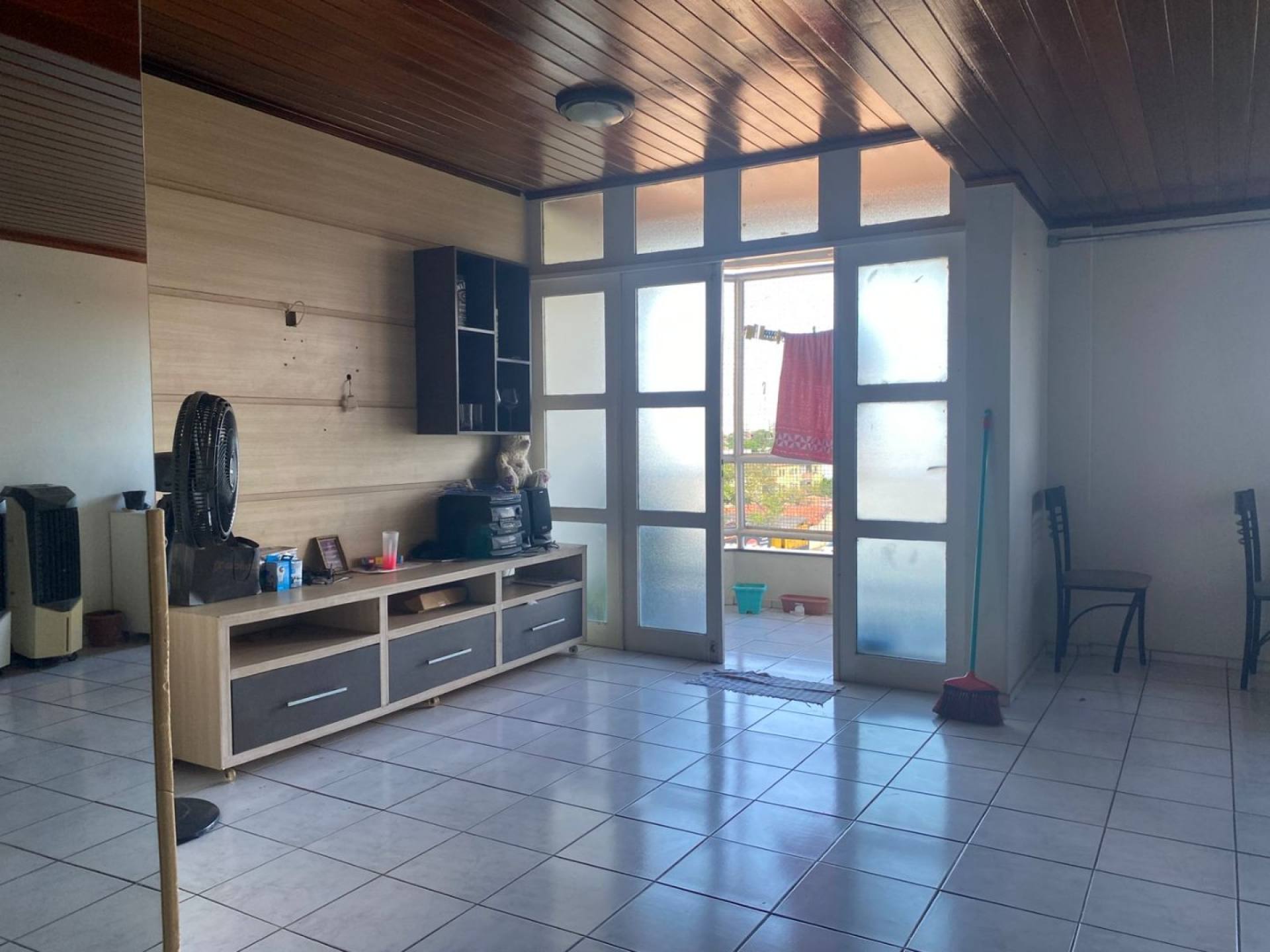 Apartamento na Primavera no Ed Olimpo