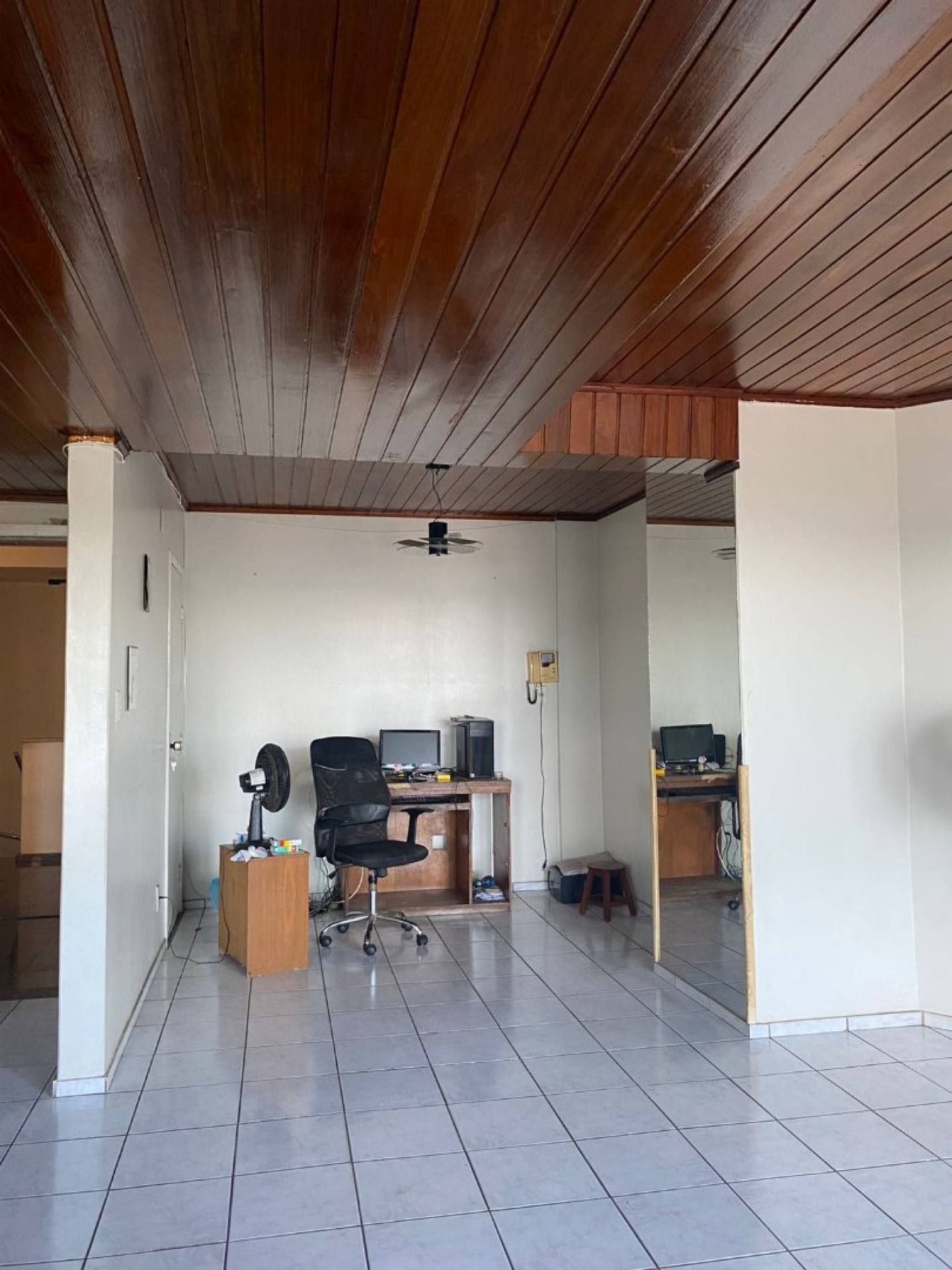 Apartamento na Primavera no Ed Olimpo