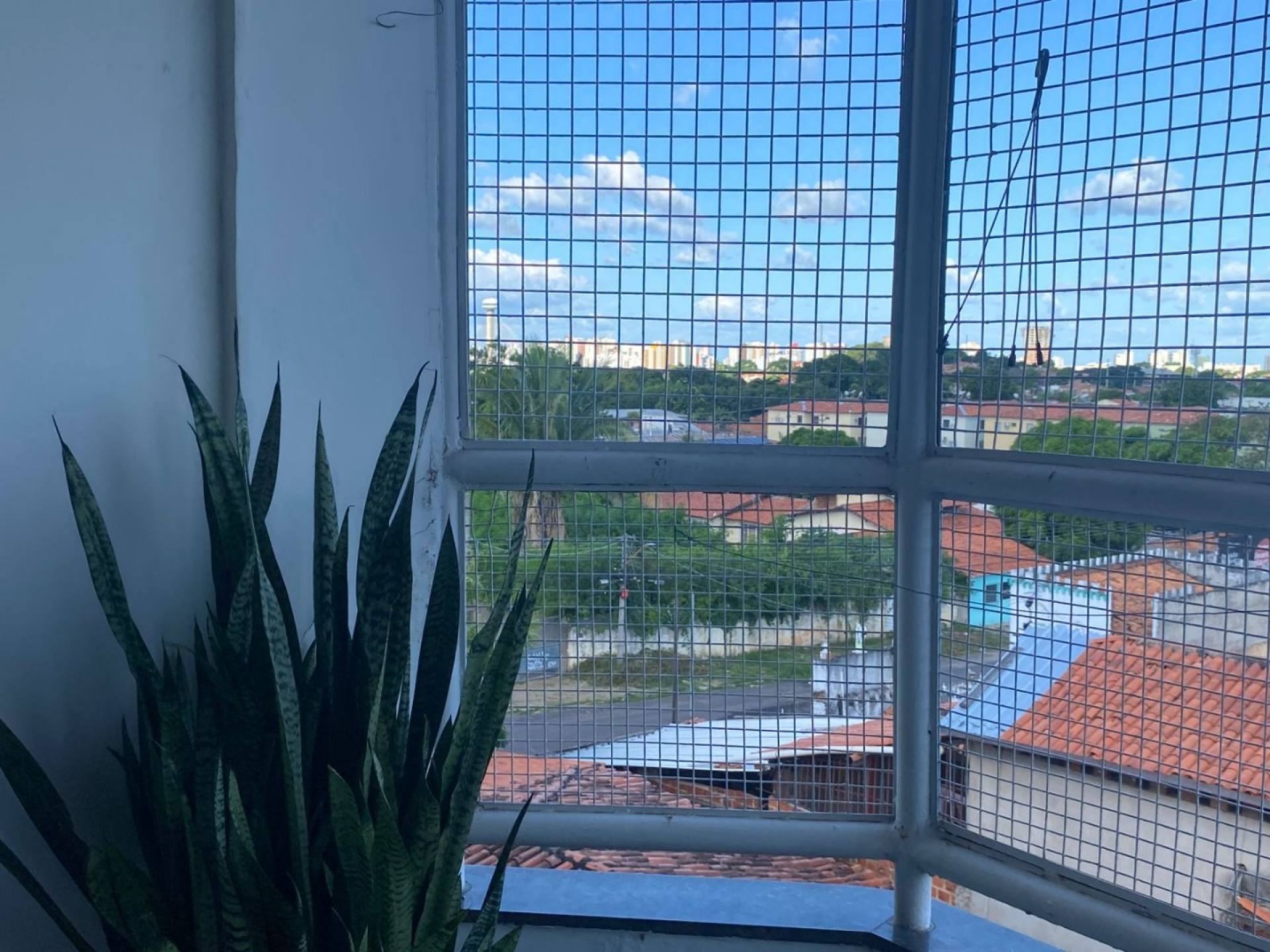 Apartamento na Primavera no Ed Olimpo